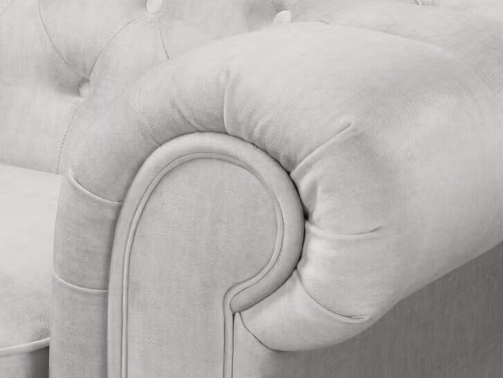Canapea chesterfield Elitala 108 (Vogue 14)