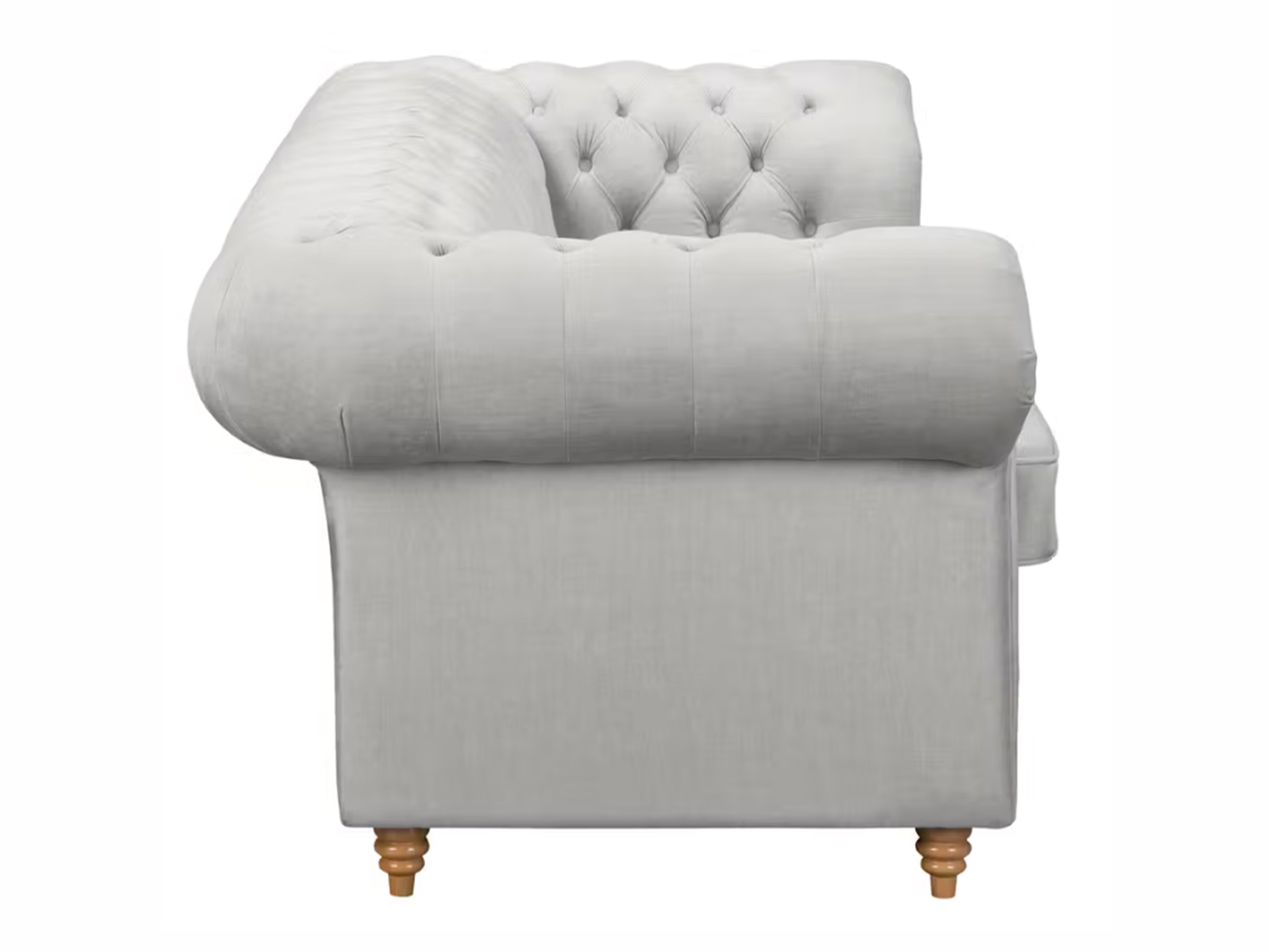 Canapea chesterfield Elitala 108 (Vogue 14)