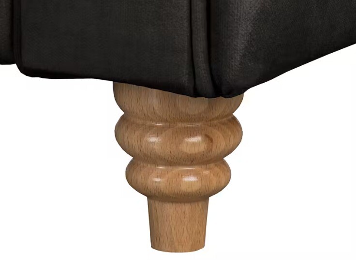 Canapea chesterfield Elitala 108 (Vogue 17)