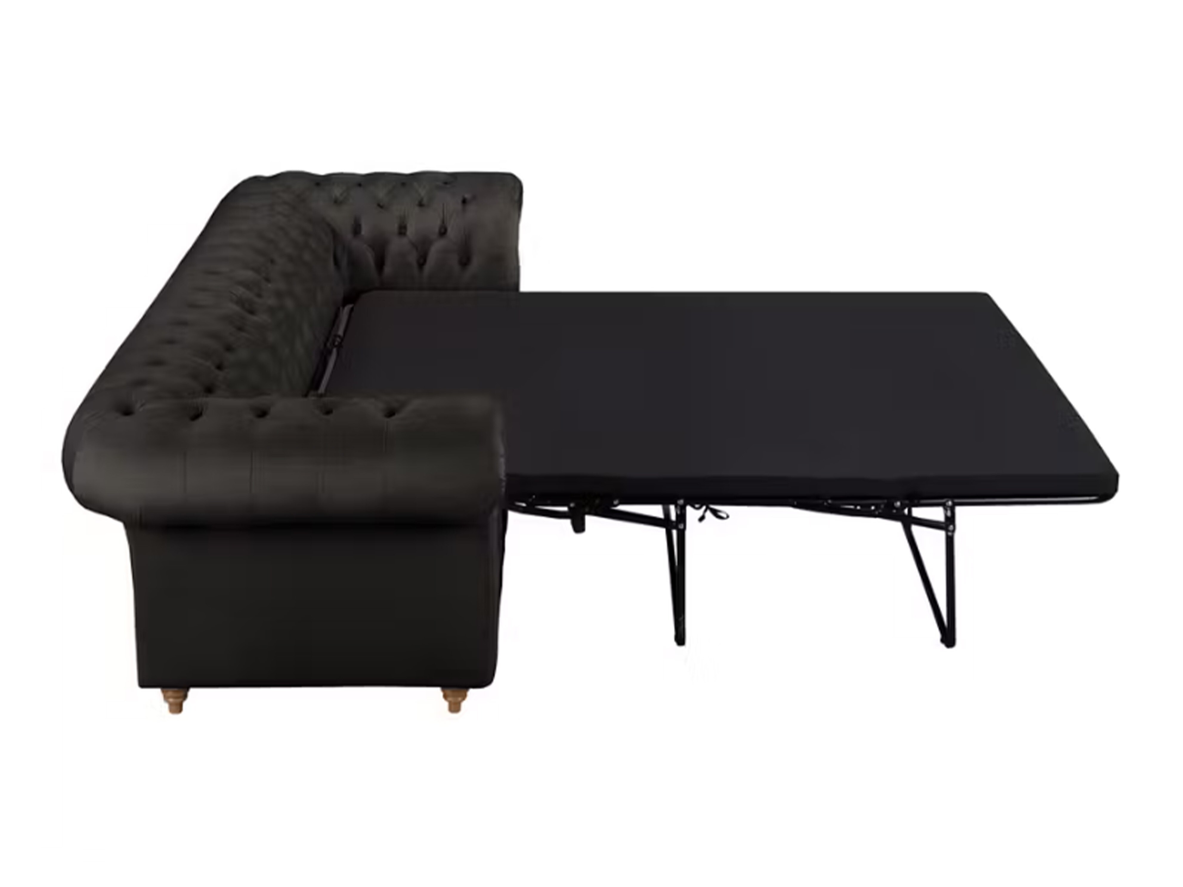 Canapea chesterfield Elitala 108 (Vogue 17)