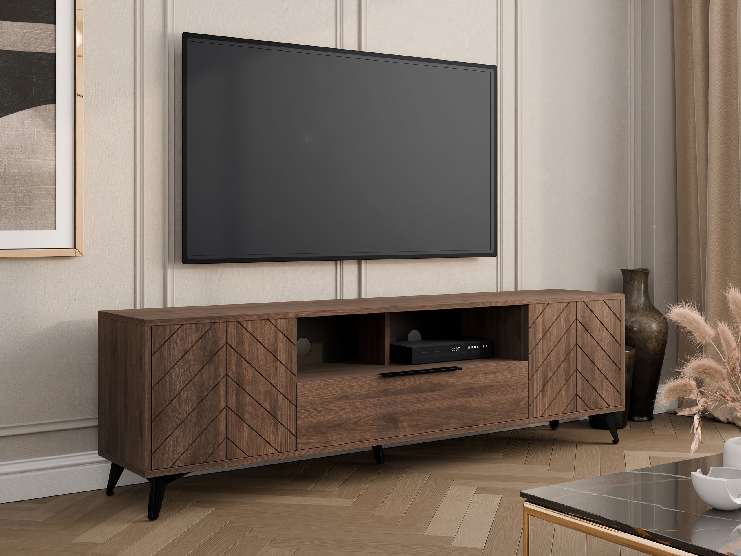 Comodă TV SR12237
