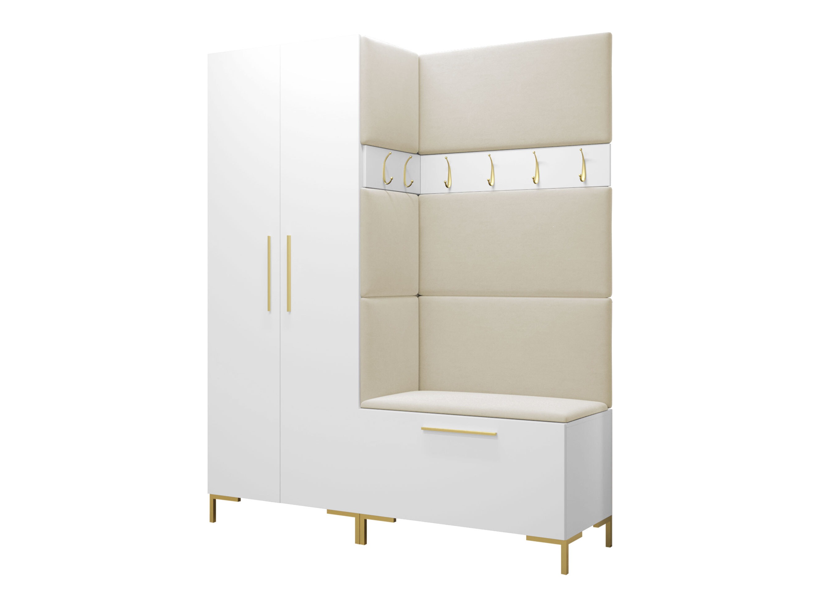 Set de hol Nomal I (Polo 872)