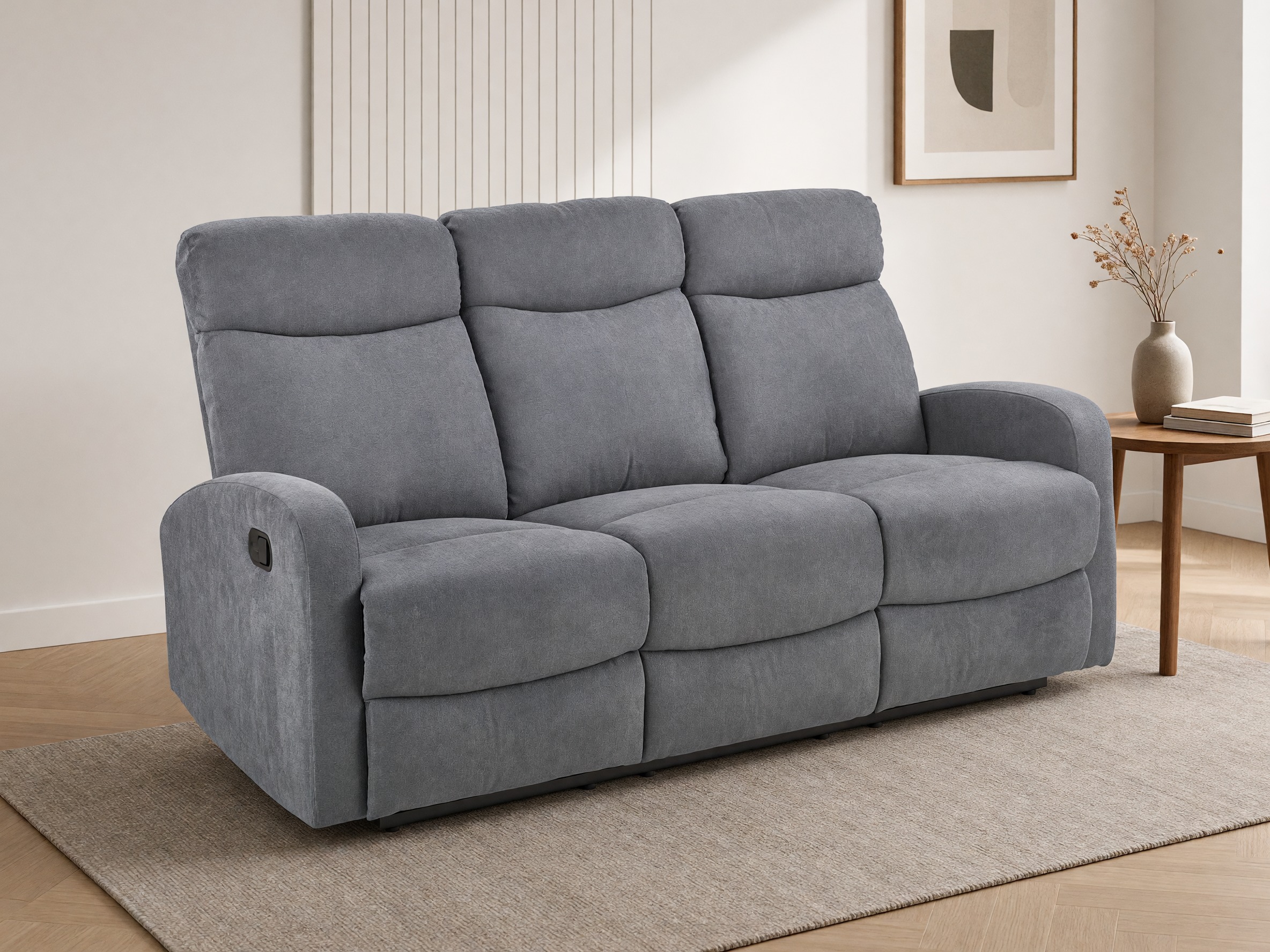 Canapea recliner SR12252
