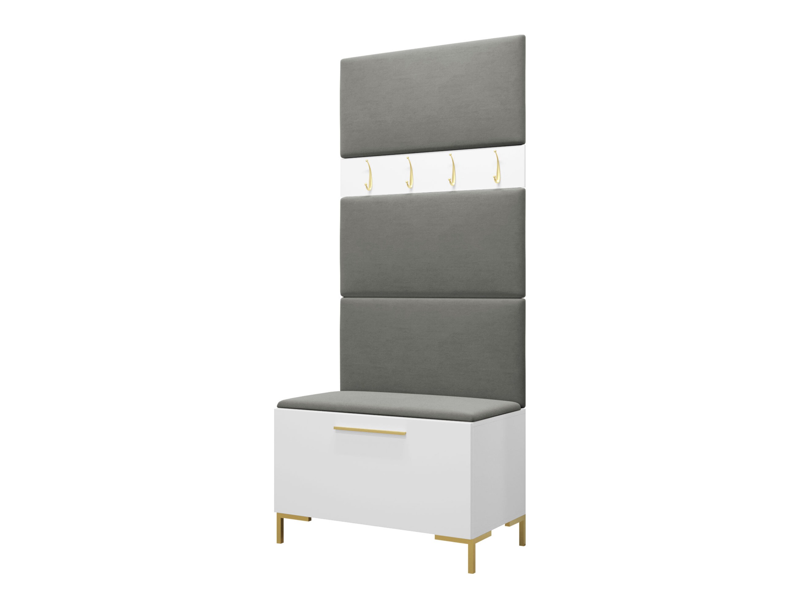Set de hol Nomal III (Polo 894)