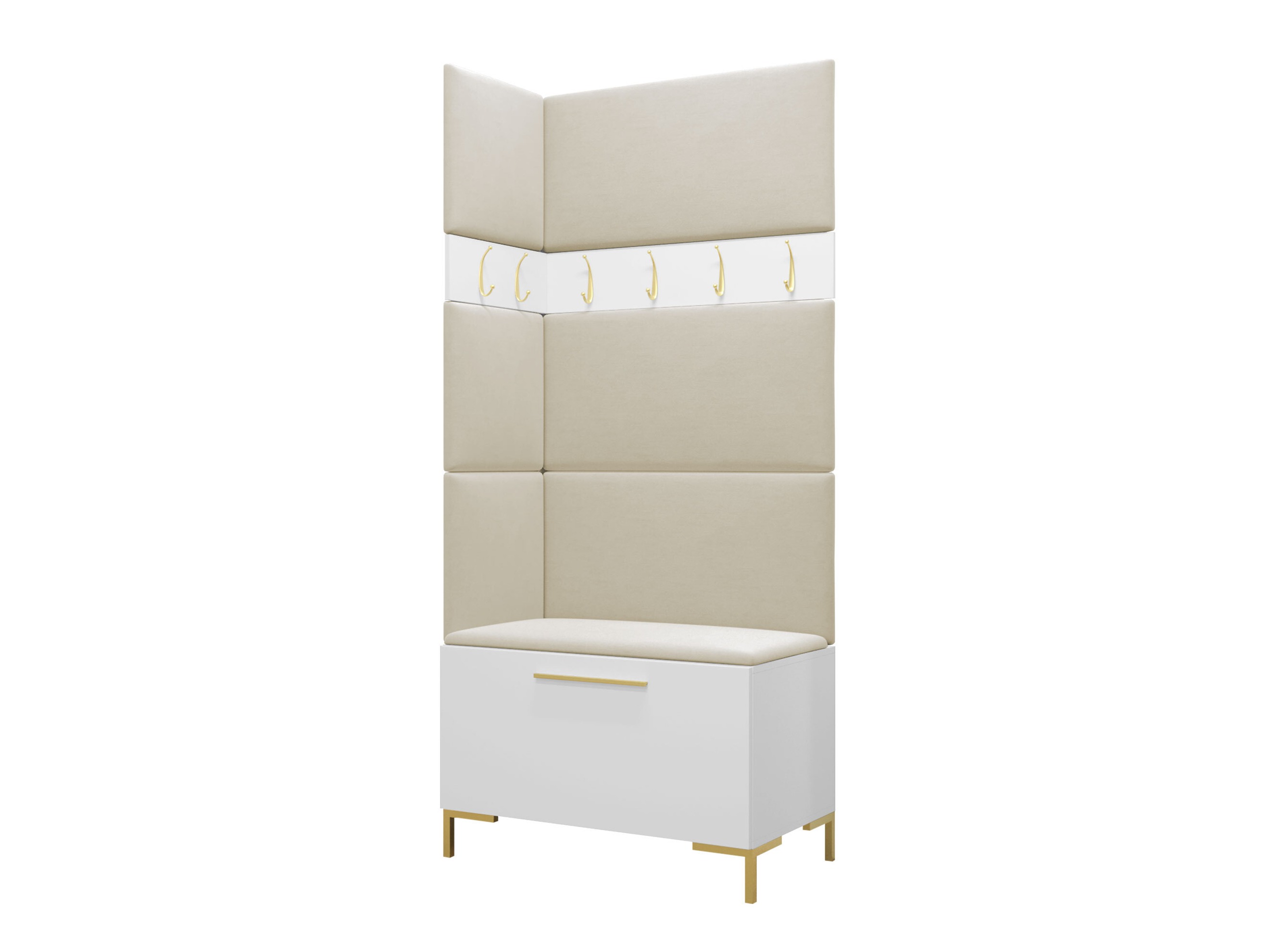 Set de hol Nomal IV (Polo 872)