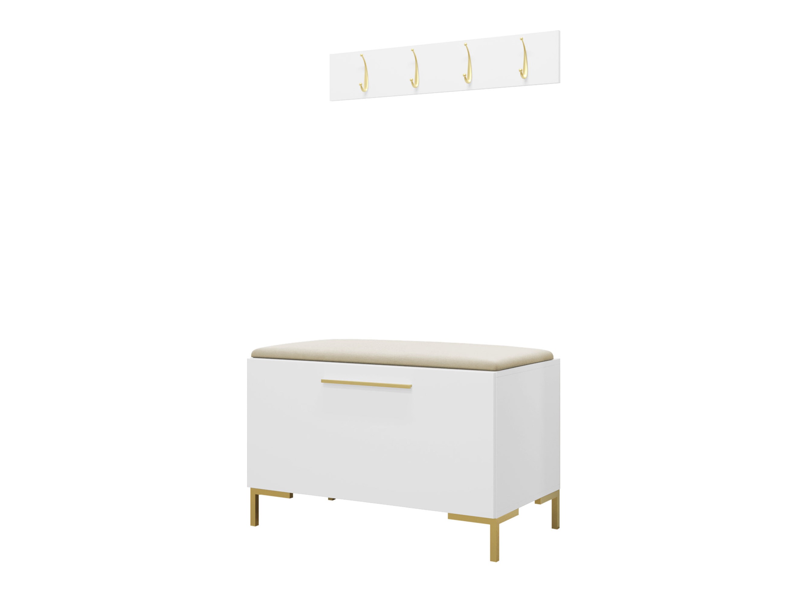 Set de hol Nomal VIII (Polo 872)