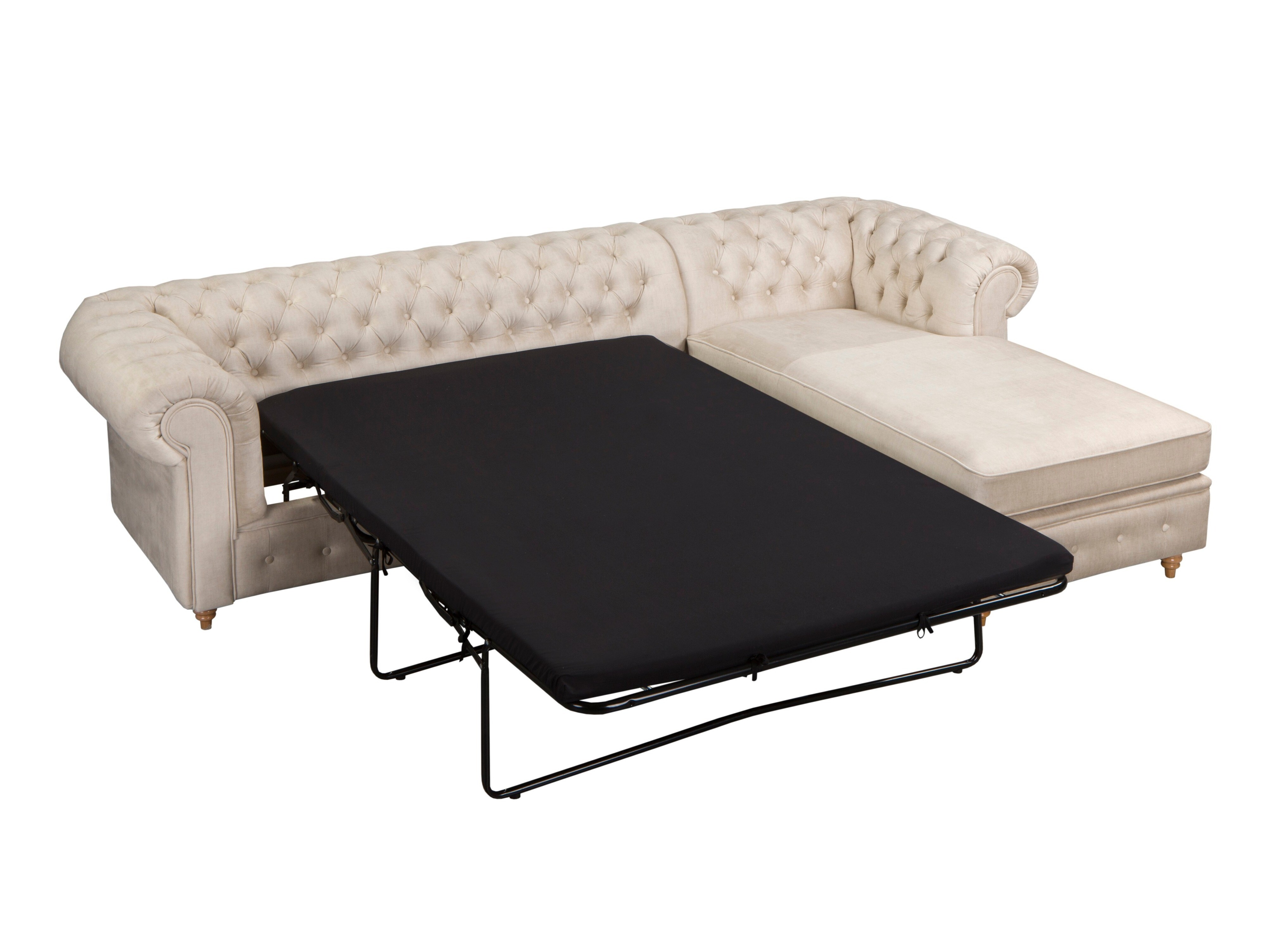 Colțar Chesterfield Elitala 110 (Vogue 01)