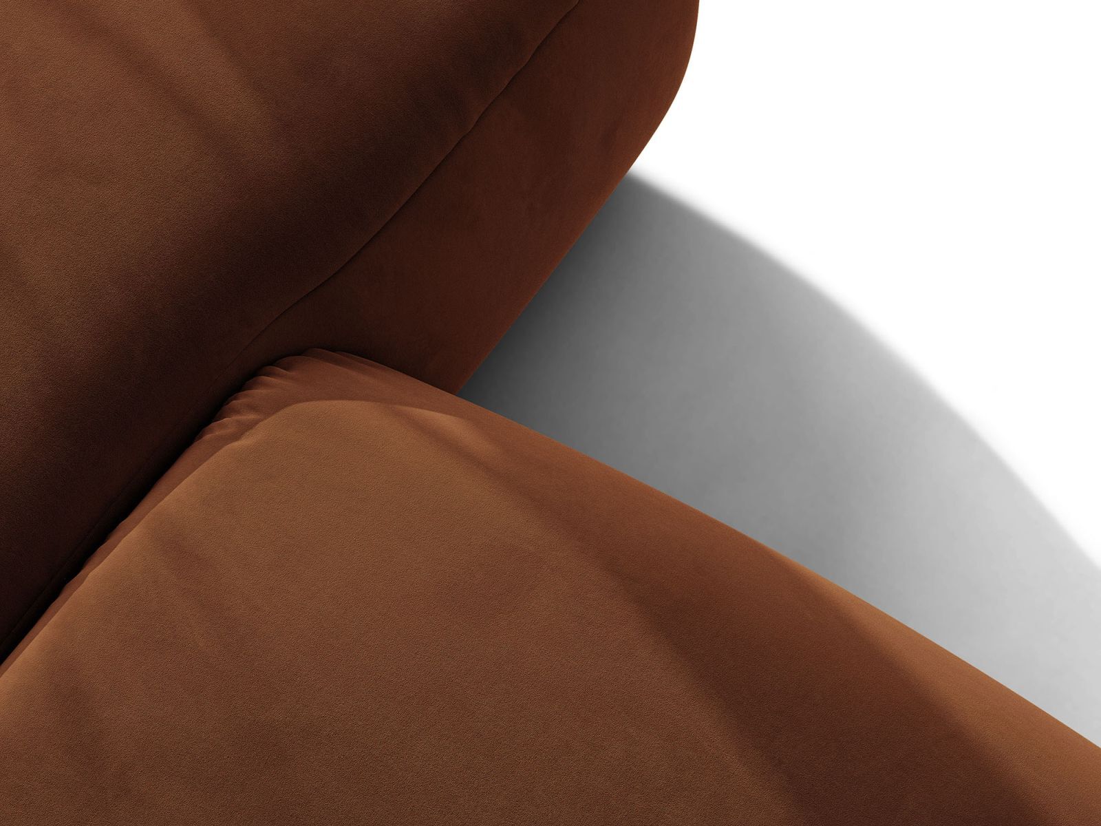 Colțar Sorvena 106 (Salvador 15)