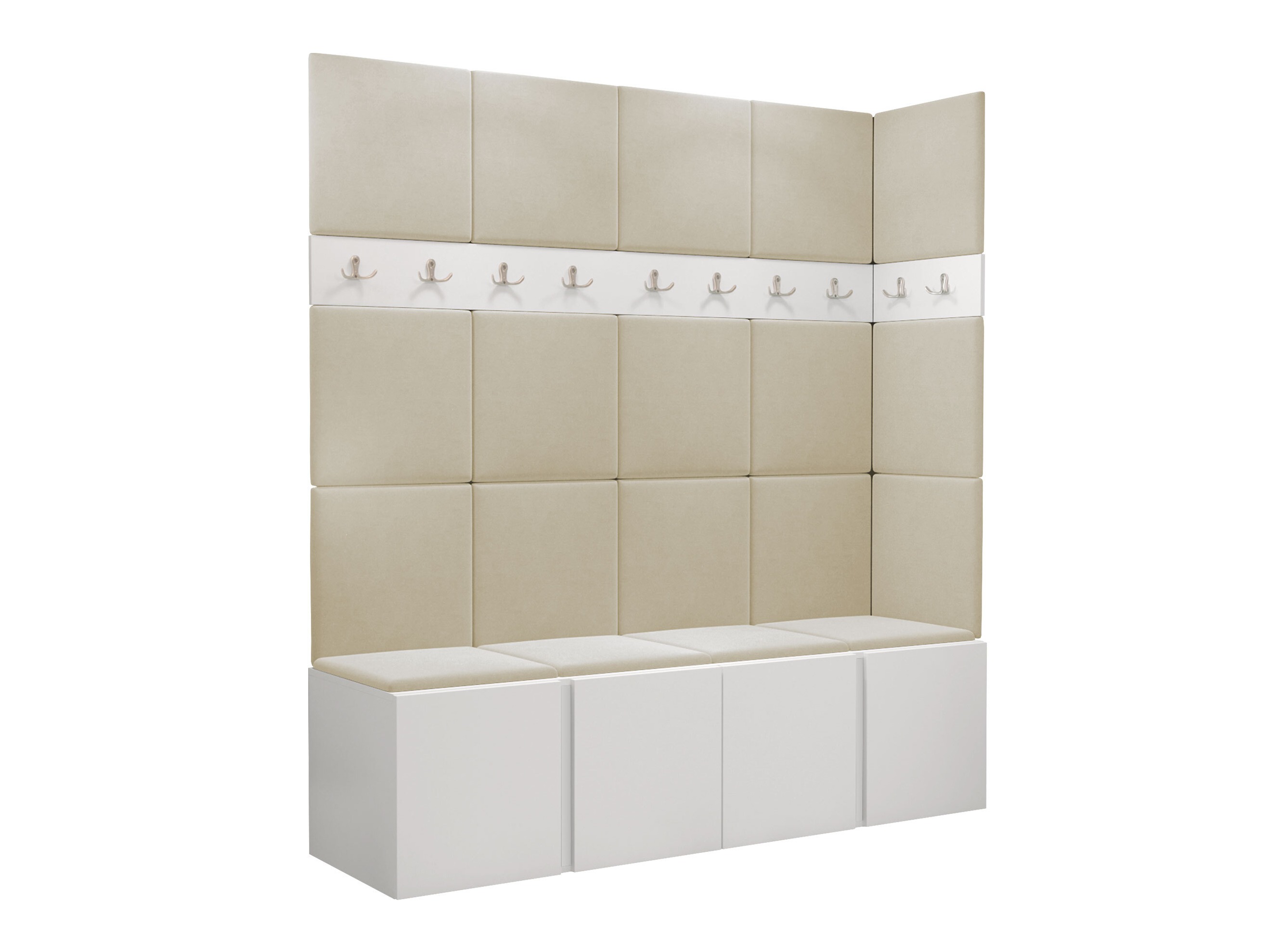 Set de hol Pinis II (Polo 872)