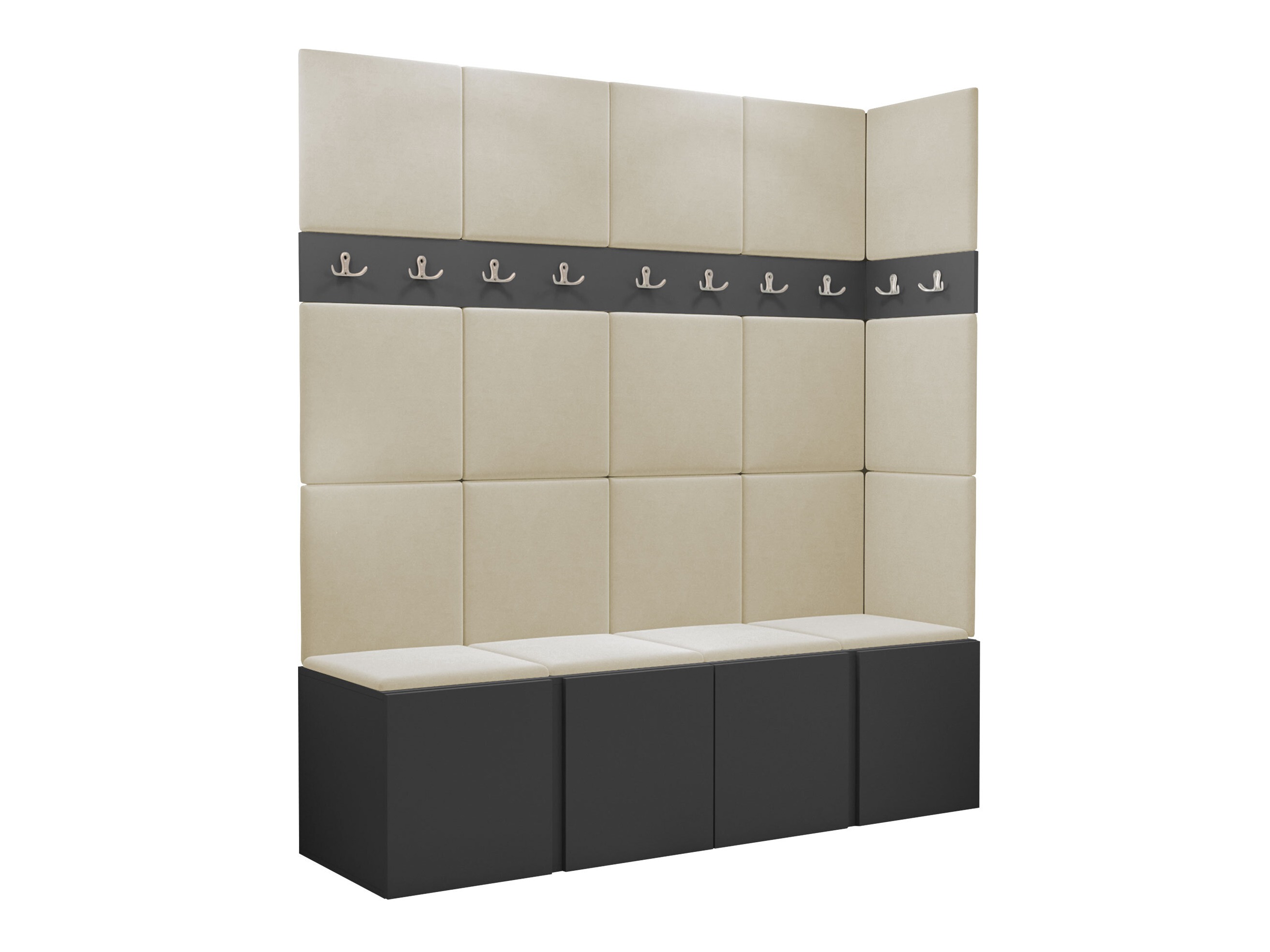 Set de hol Pinis II (Polo 872)