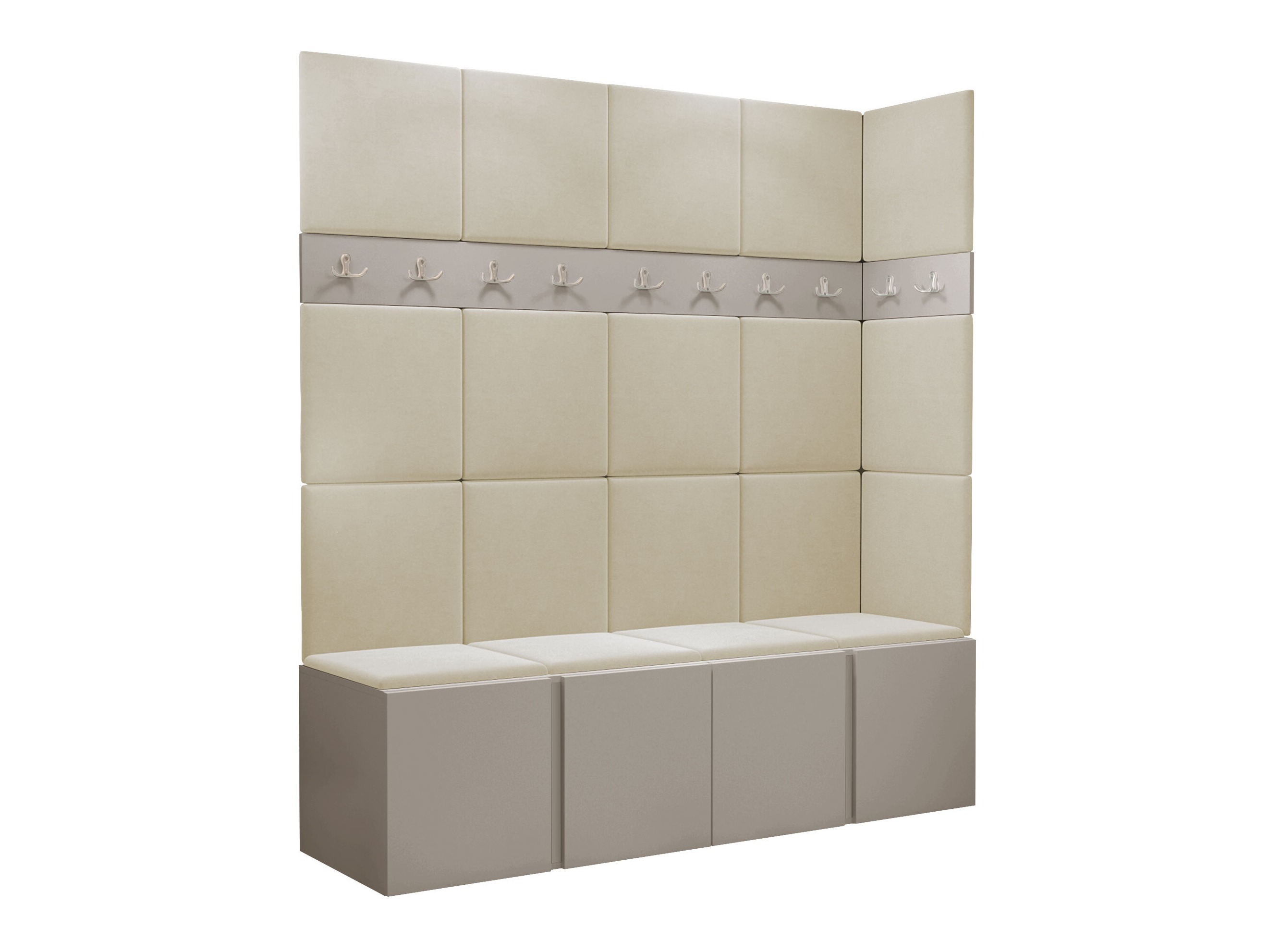 Set de hol Pinis II (Polo 872)