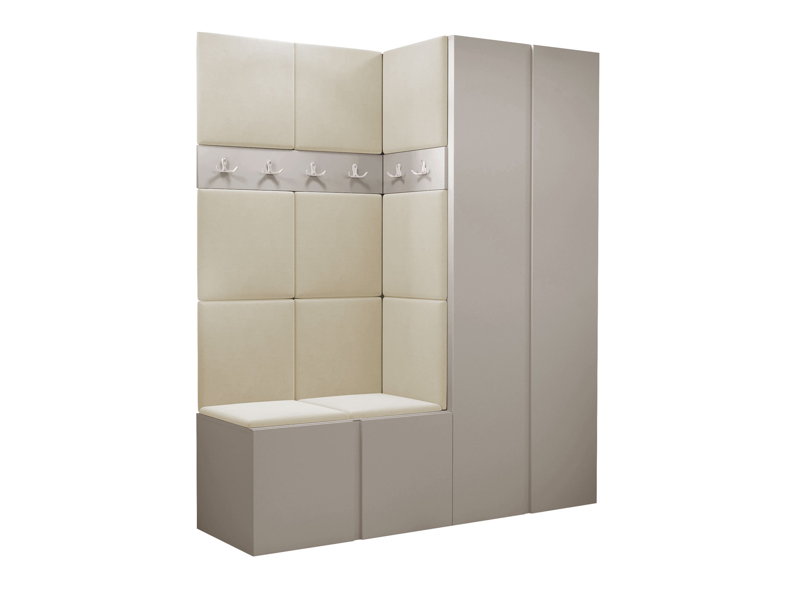 Set de hol Pinis III (Polo 872)