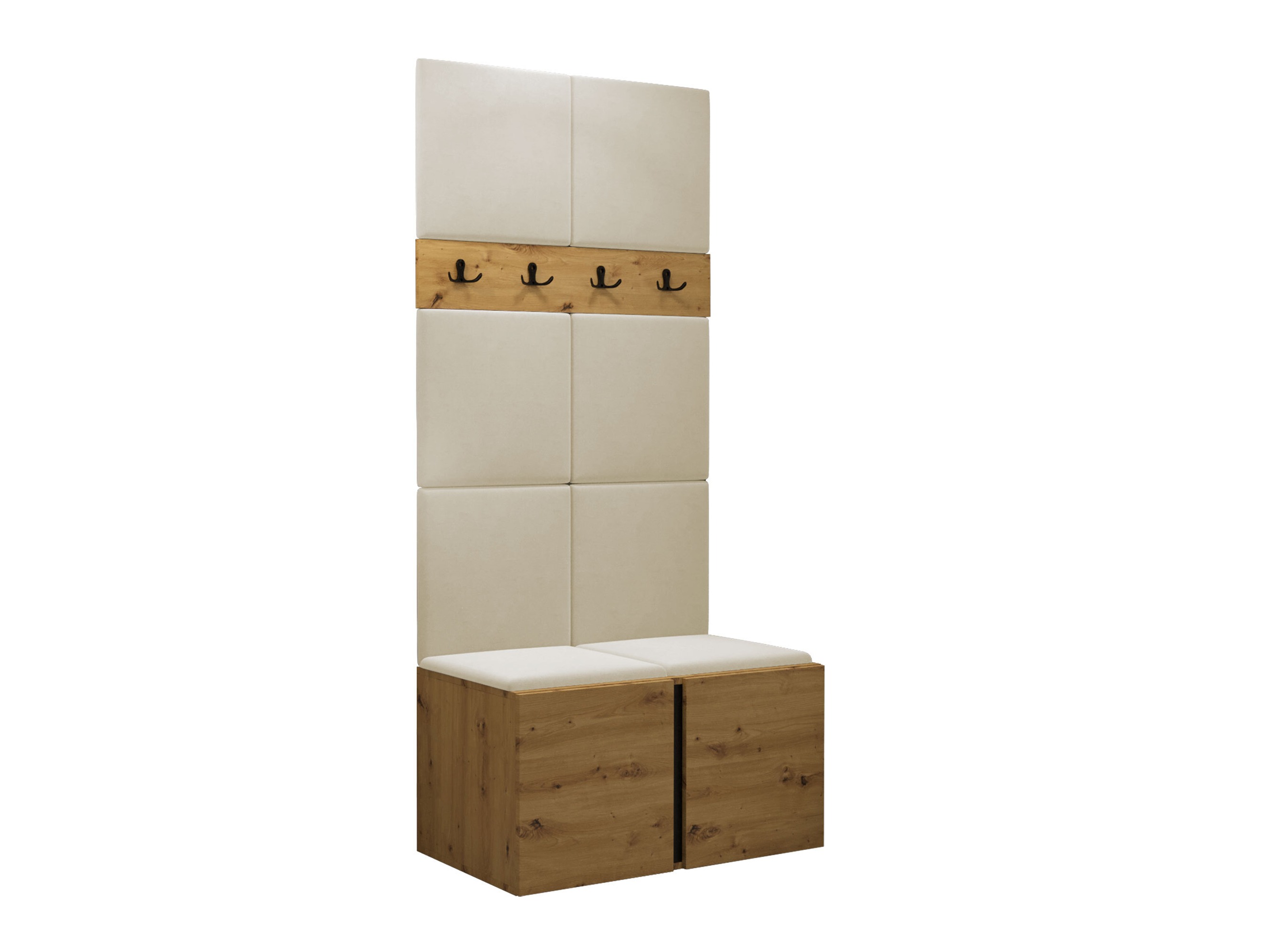 Set de hol Pinis IV (Polo 872)