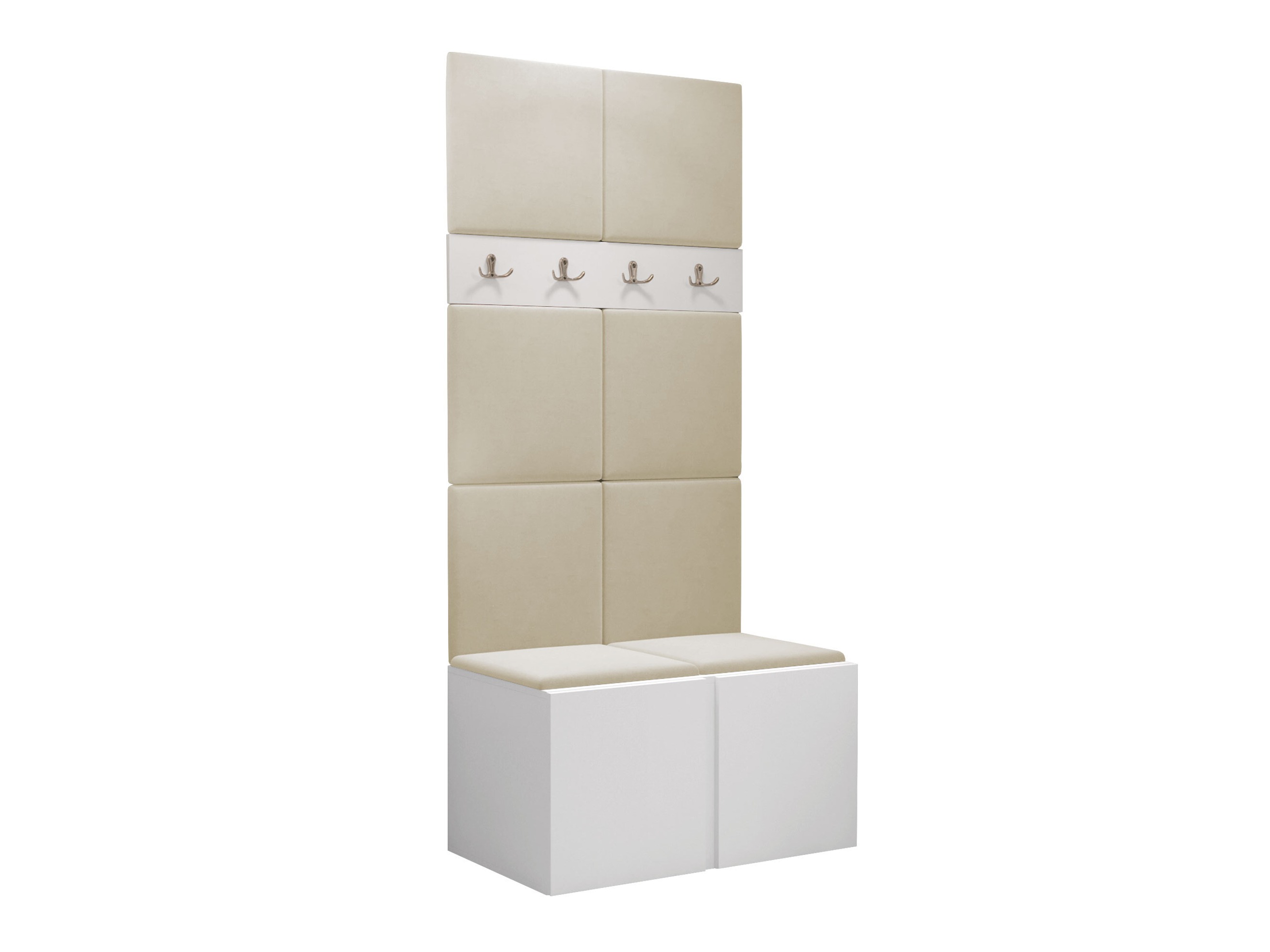 Set de hol Pinis IV (Polo 872)