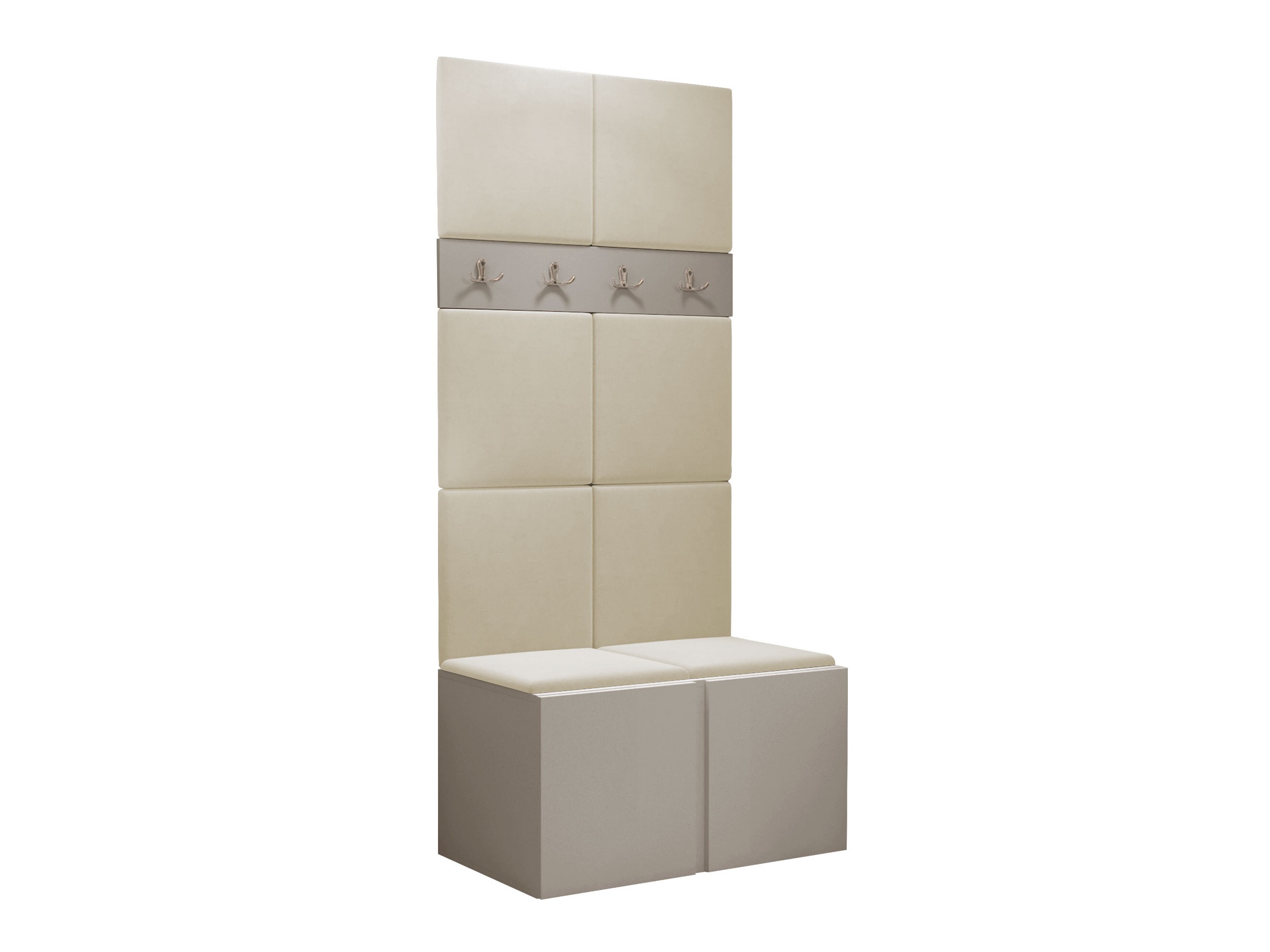 Set de hol Pinis IV (Polo 872)