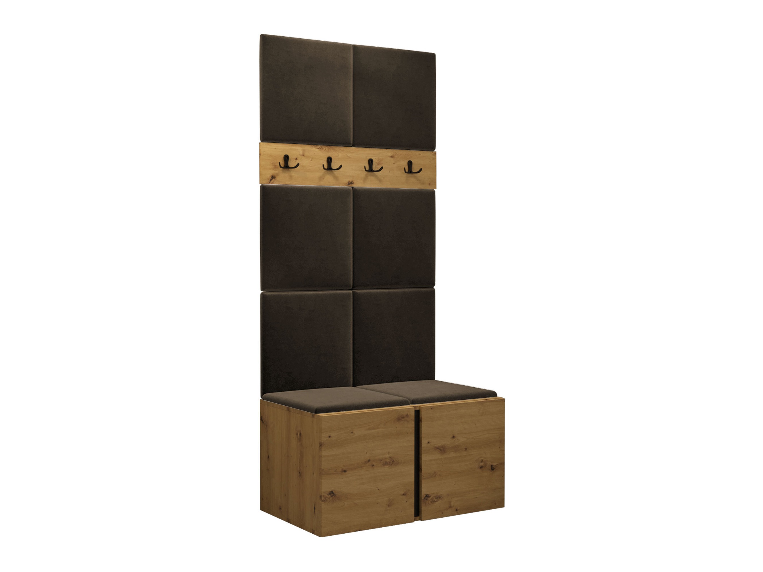 Set de hol Pinis IV (Polo 877)