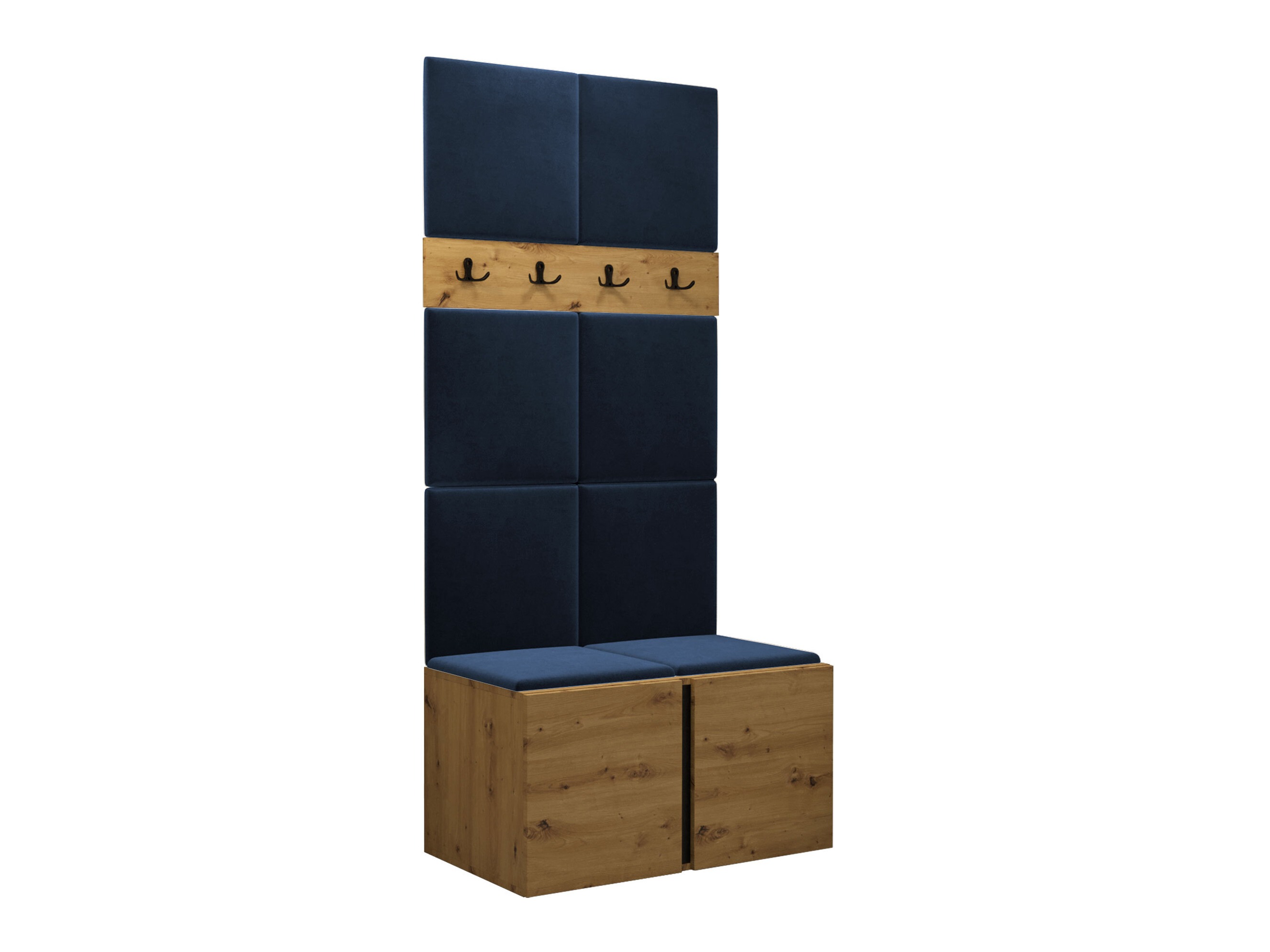 Set de hol Pinis IV (Polo 891)