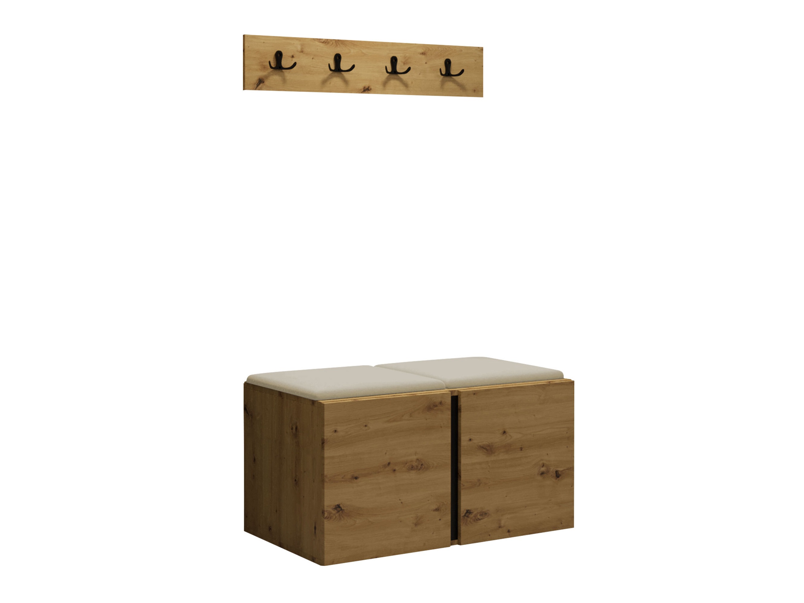 Set de hol Pinis VI (Polo 872)