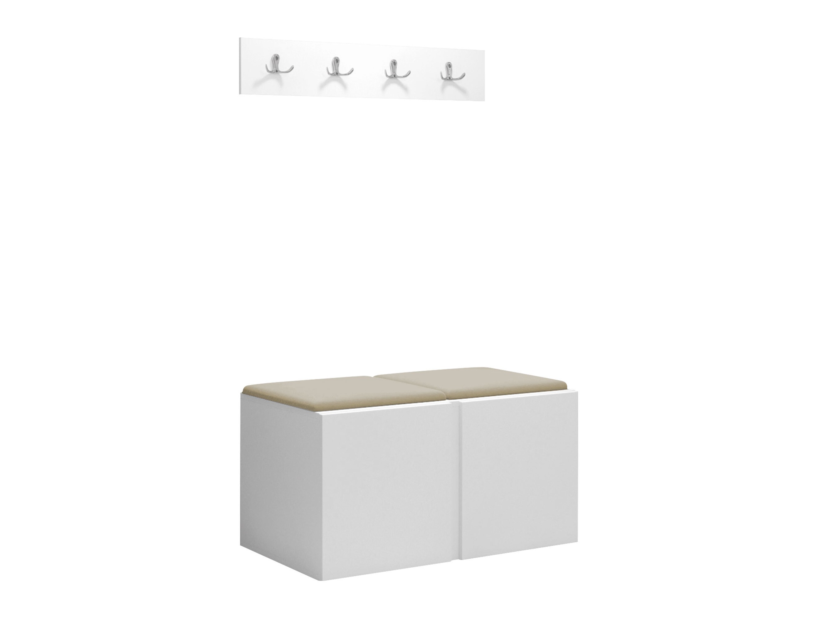 Set de hol Pinis VI (Polo 872)
