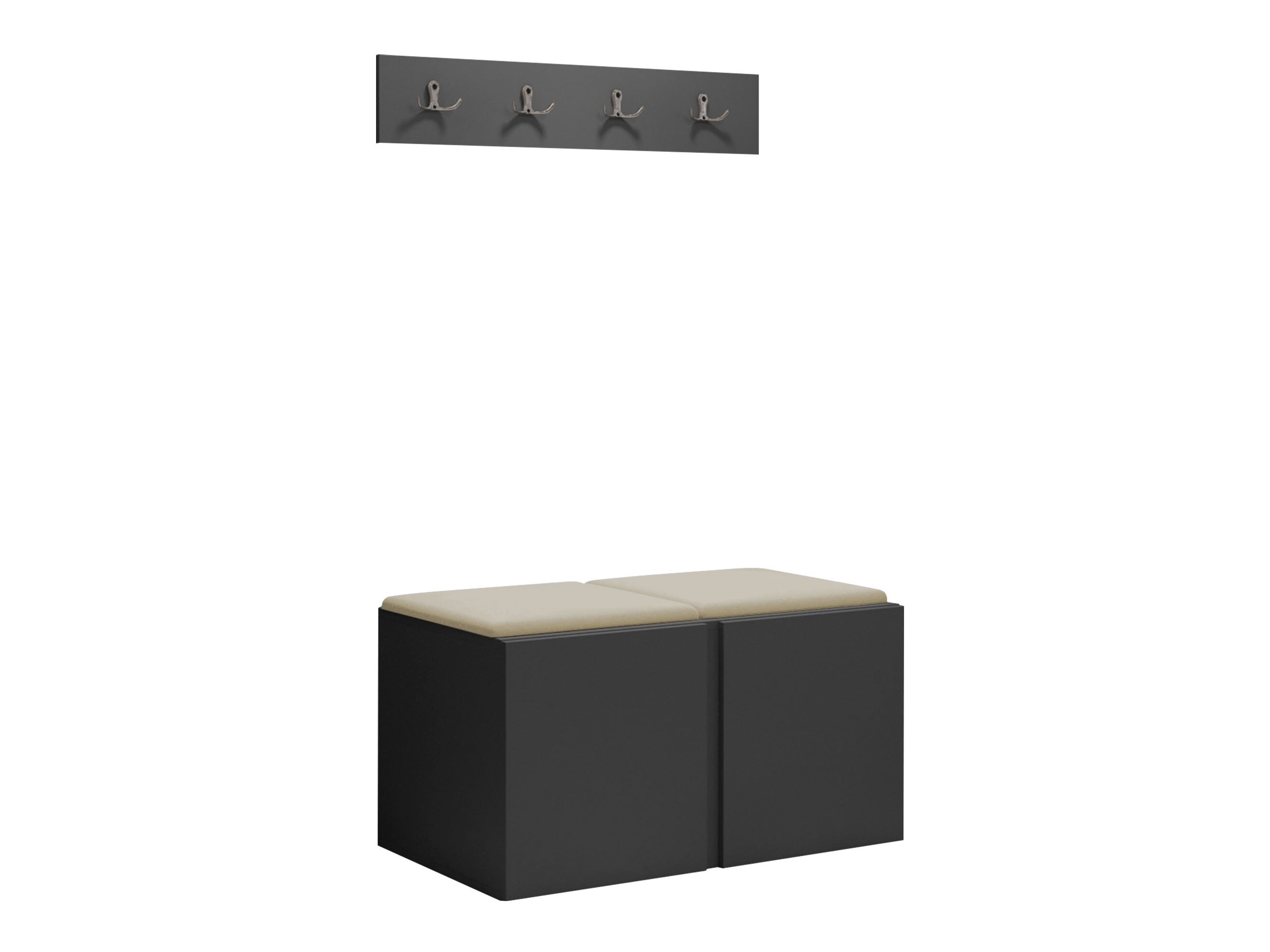 Set de hol Pinis VI (Polo 872)