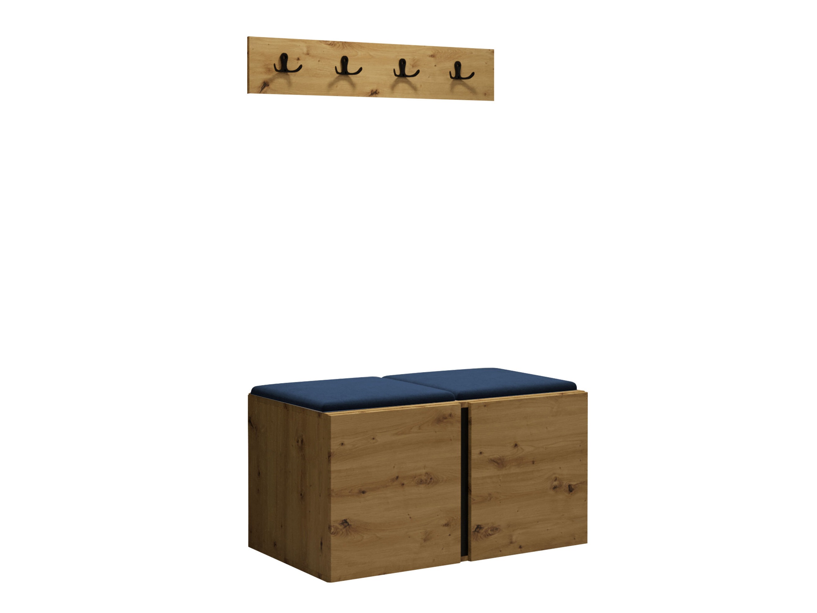 Set de hol Pinis VI (Polo 891)