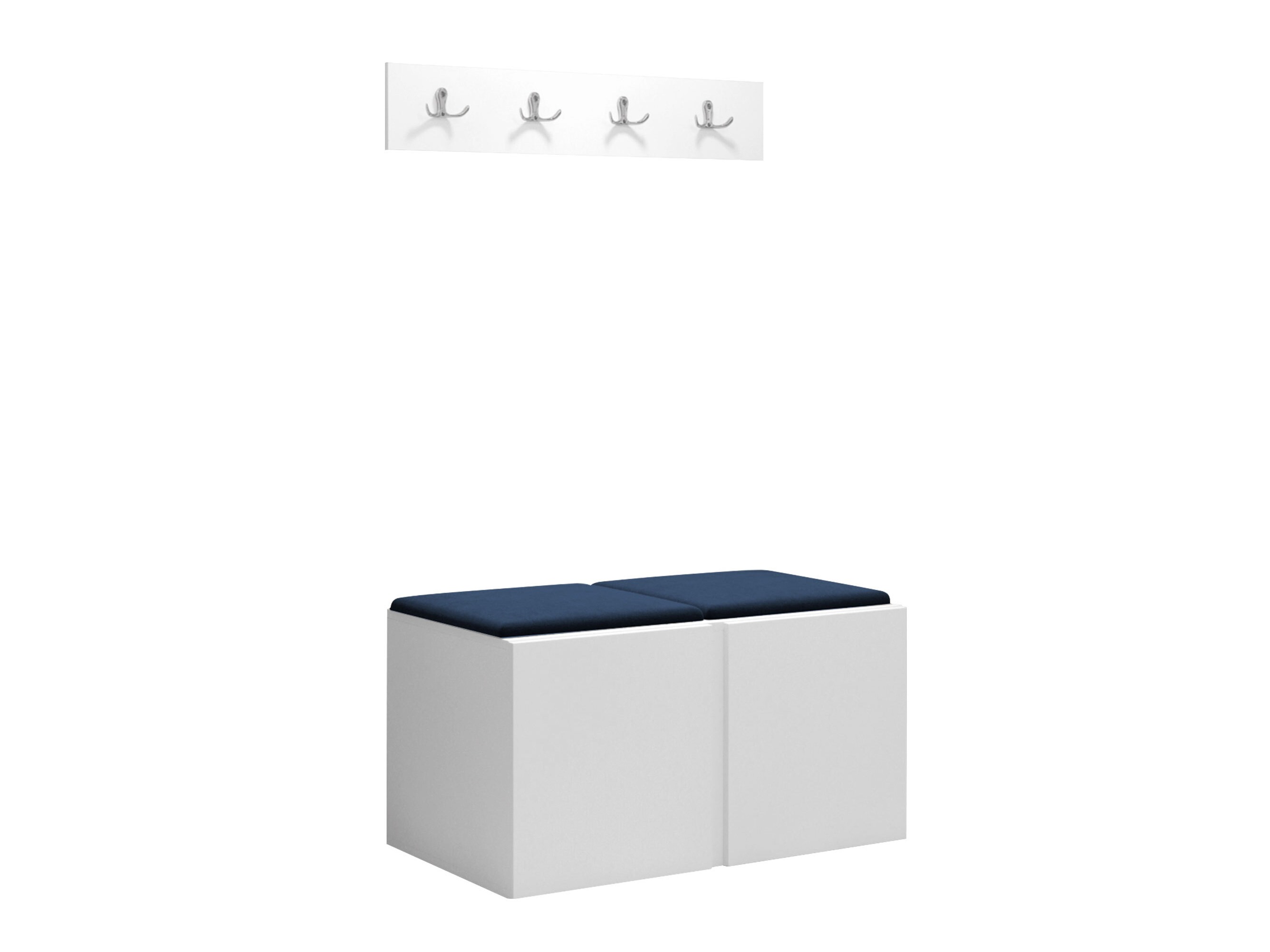 Set de hol Pinis VI (Polo 891)