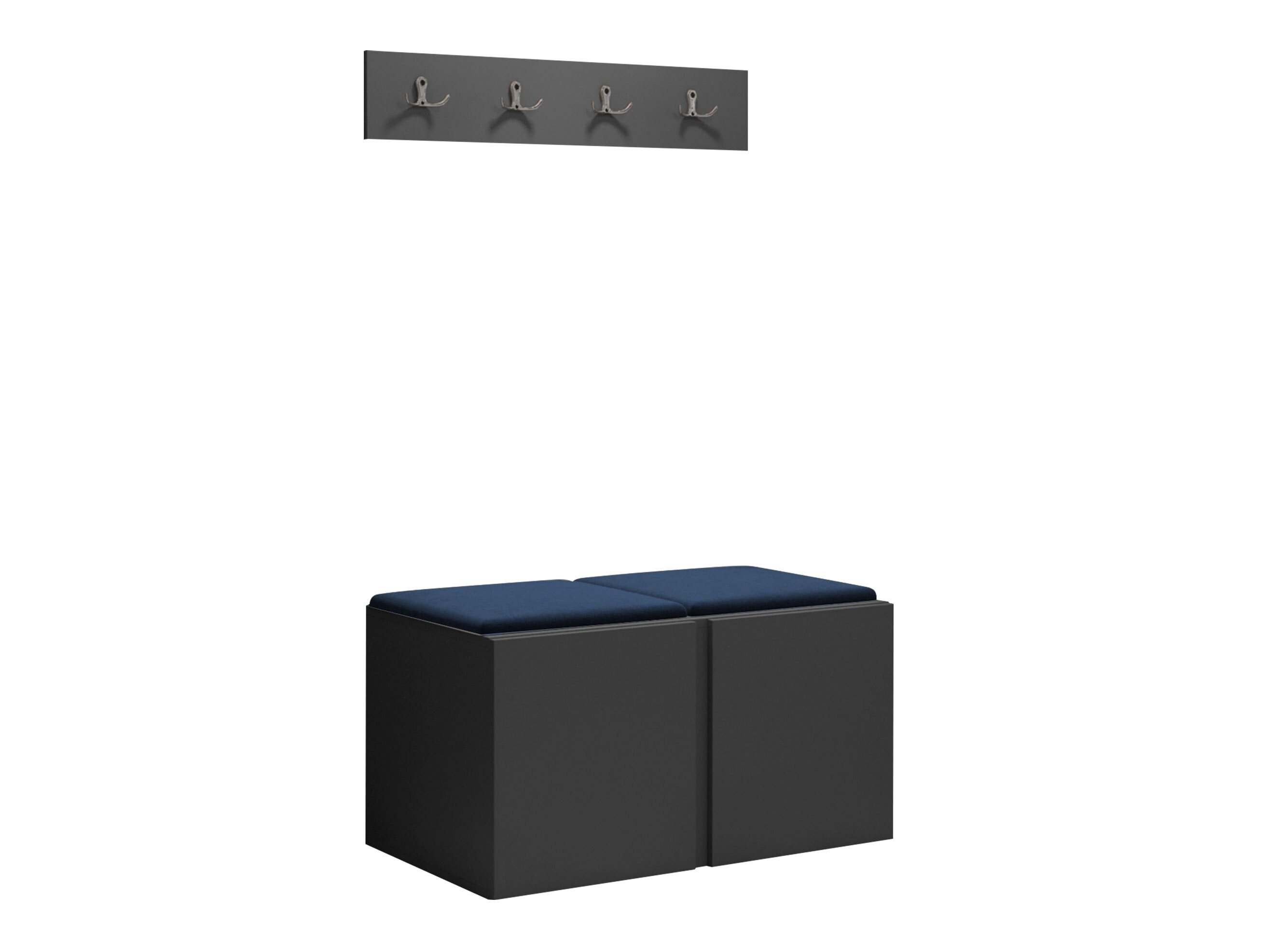 Set de hol Pinis VI (Polo 891)