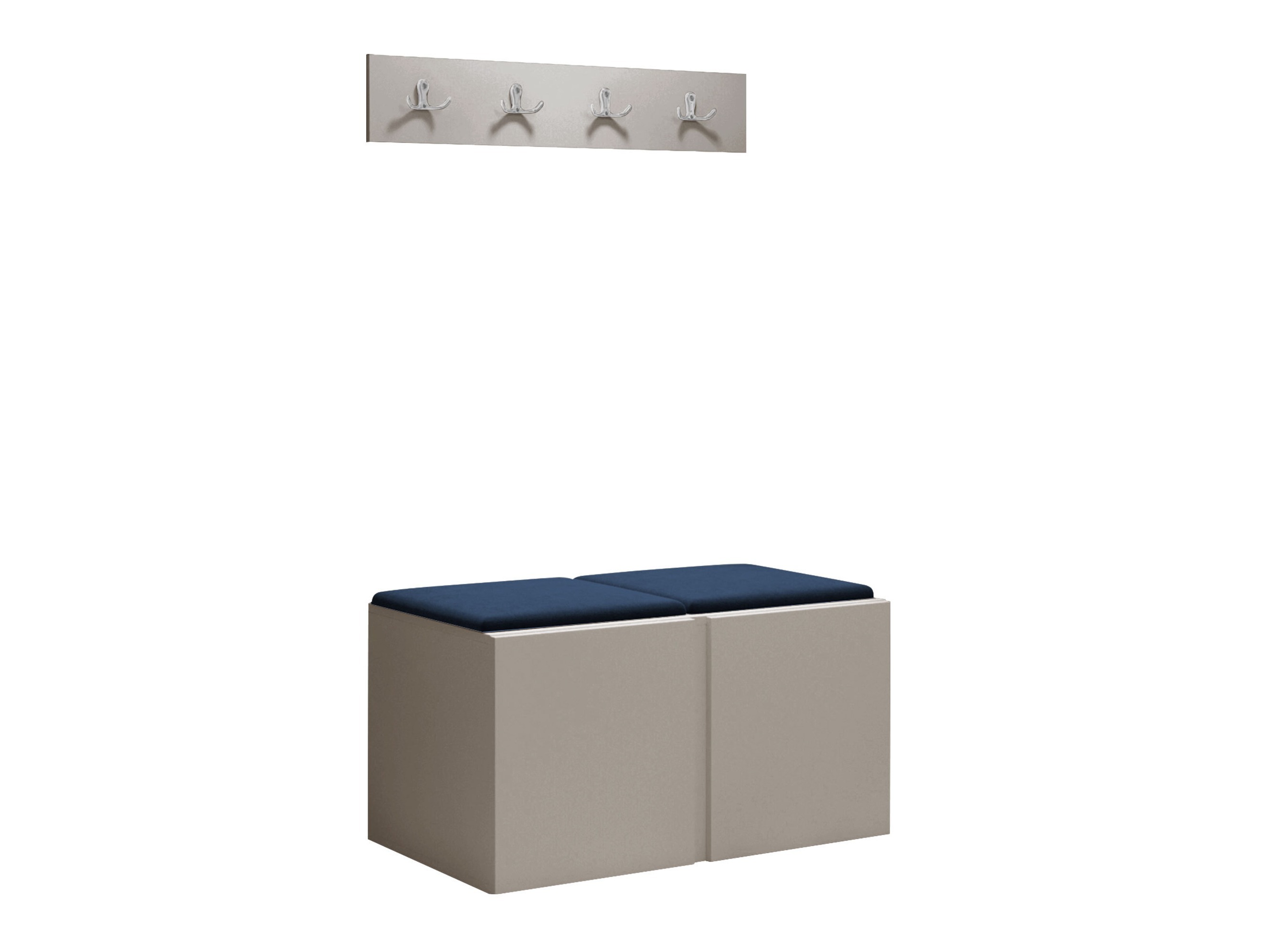 Set de hol Pinis VI (Polo 891)
