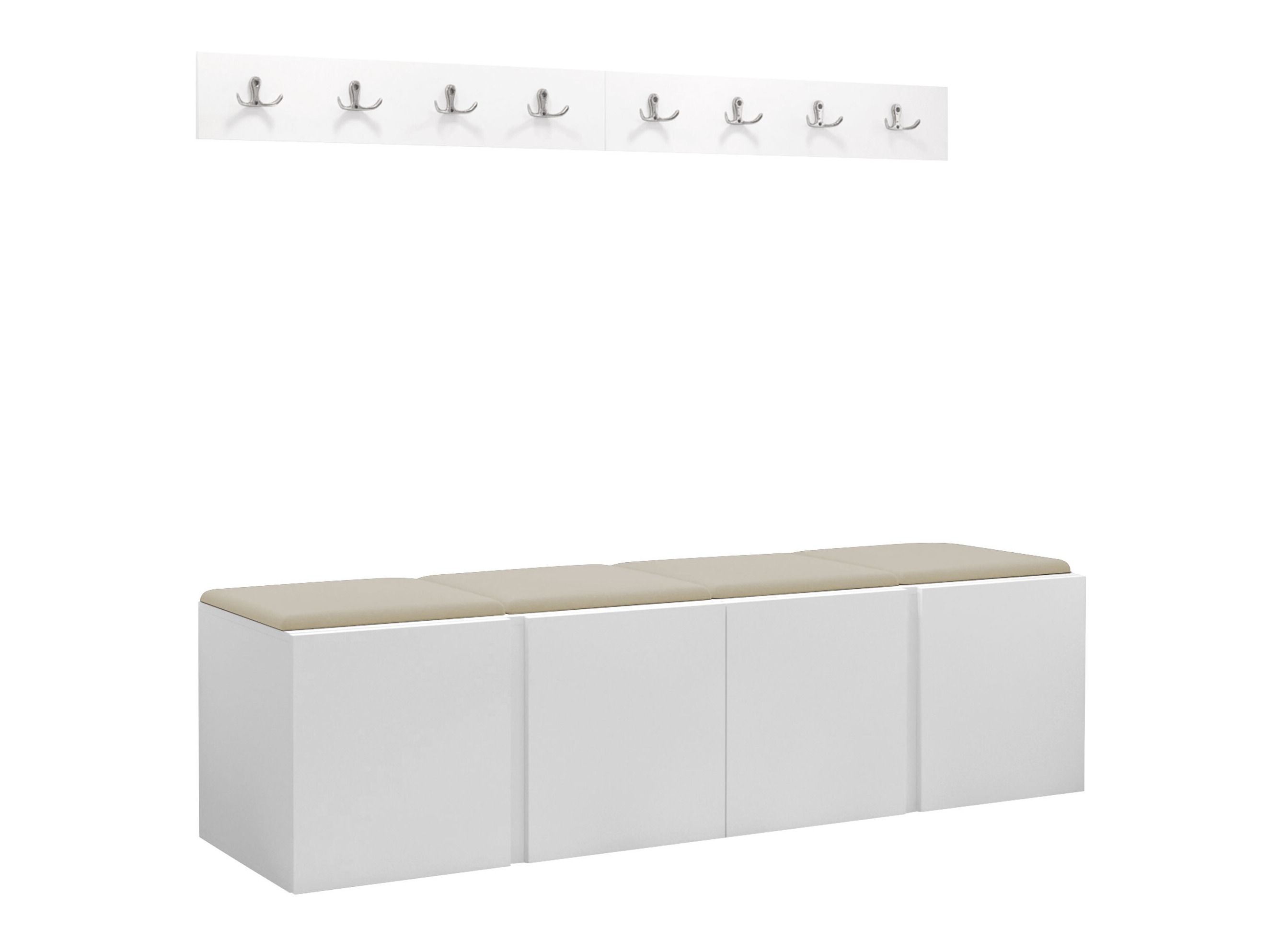 Set de hol Pinis VII (Polo 872)