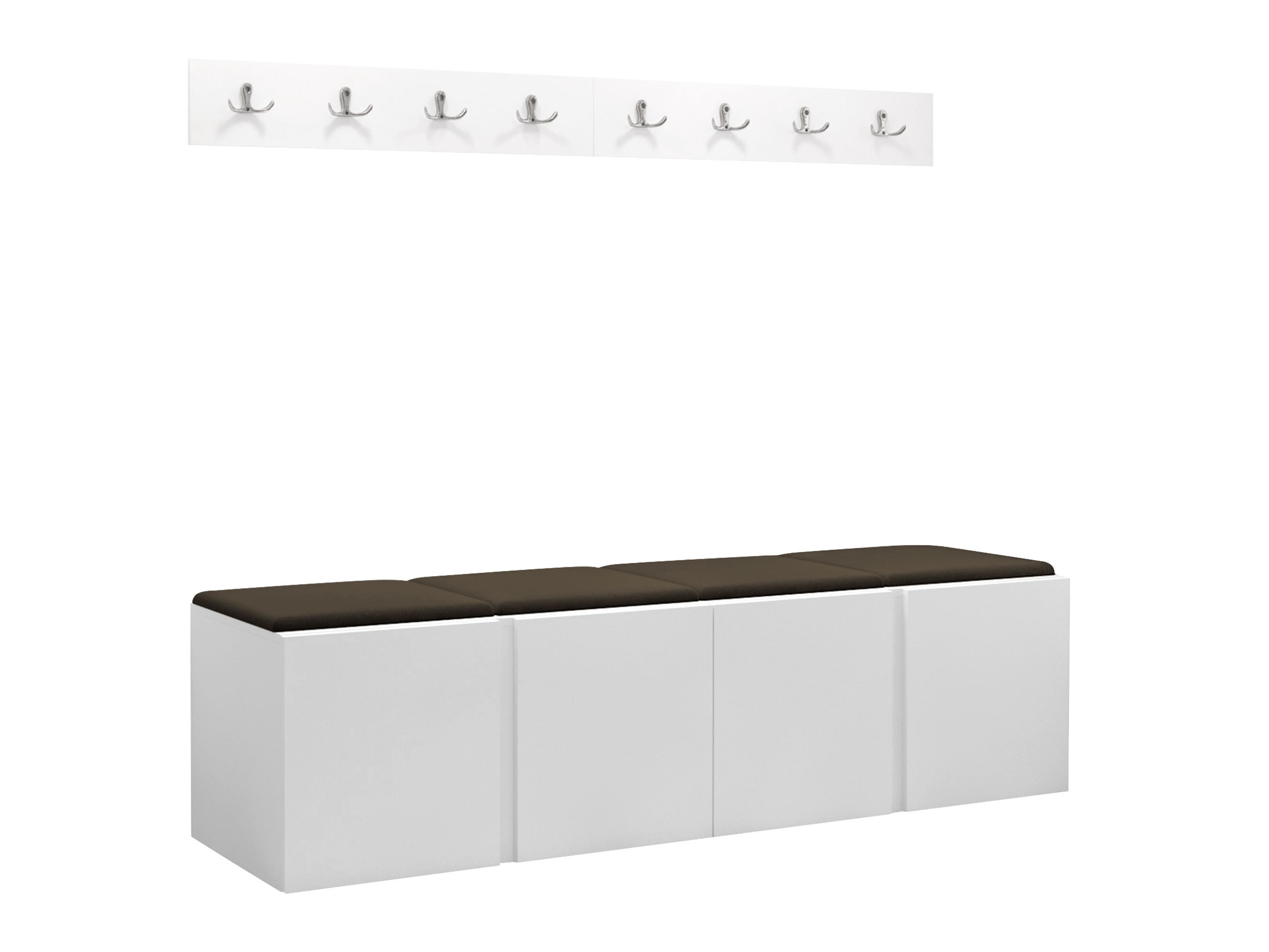 Set de hol Pinis VII (Polo 877)