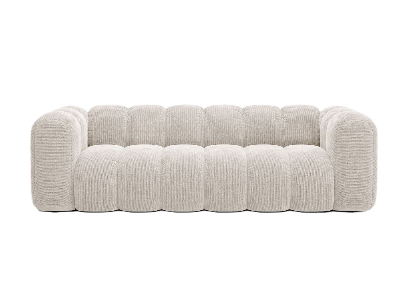 Canapea extensibilă Cirleve 123 (Eden 02)