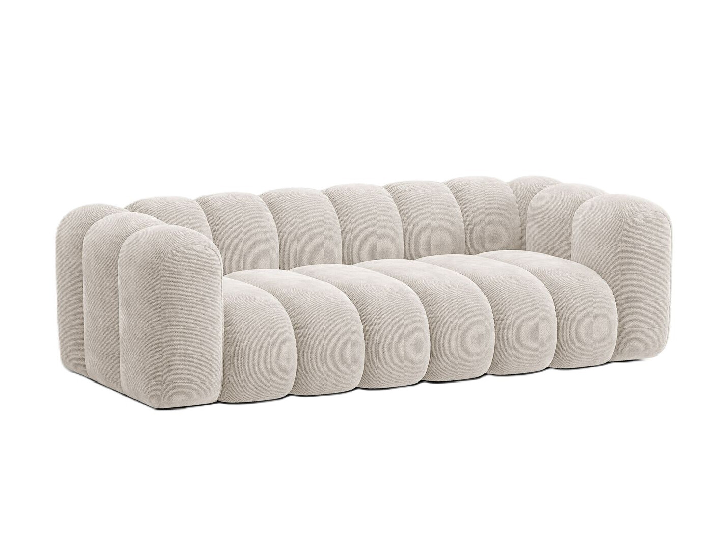 Canapea extensibilă Cirleve 123 (Eden 02)