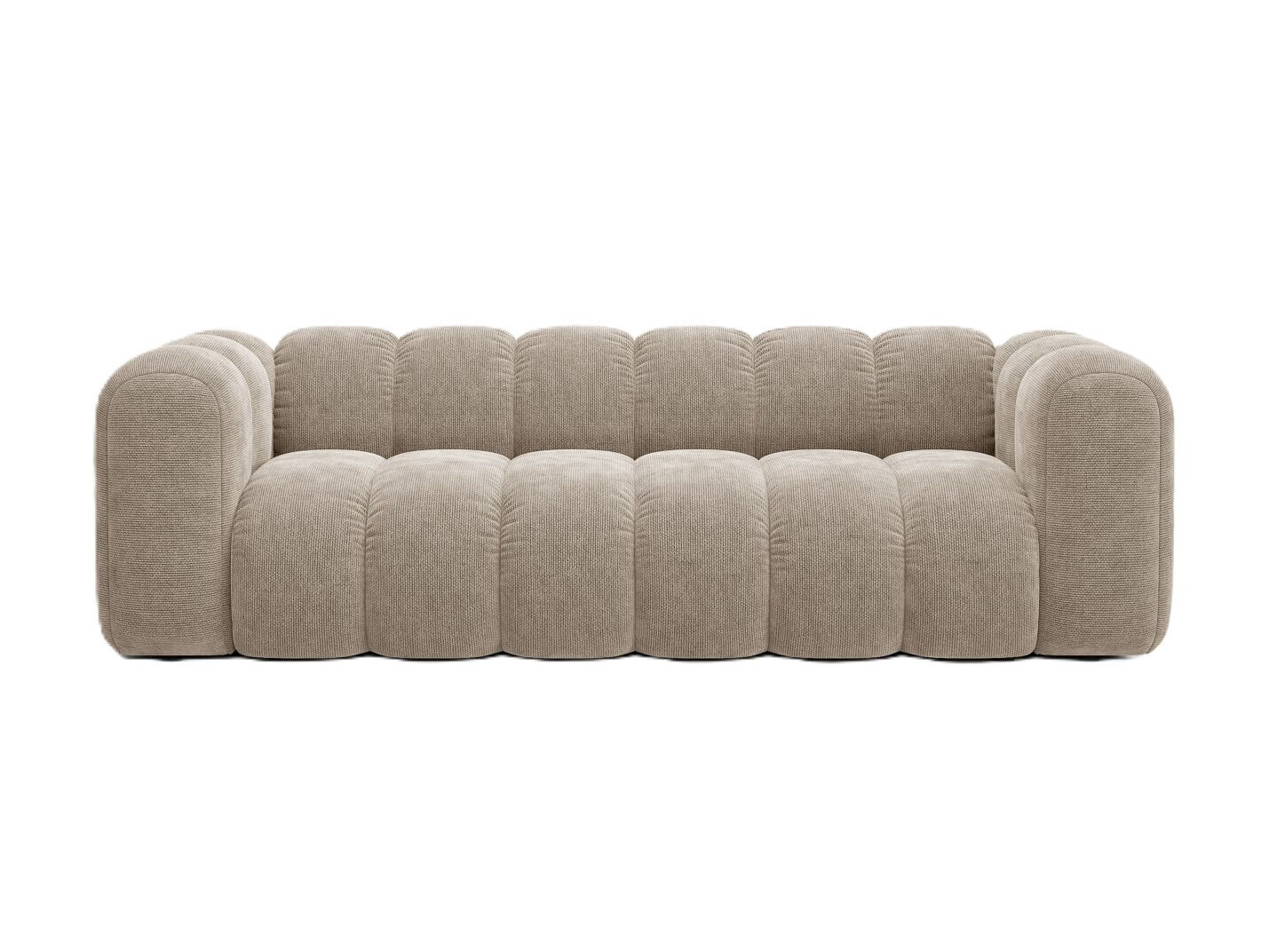 Canapea extensibilă Cirleve 123 (Eden 04)