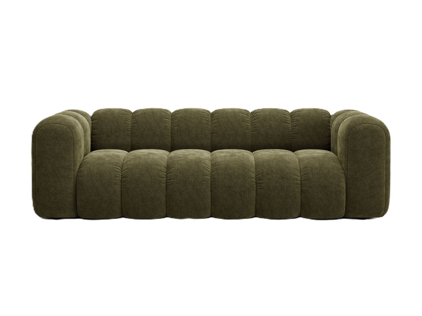 Canapea extensibilă Cirleve 123 (Eden 12)