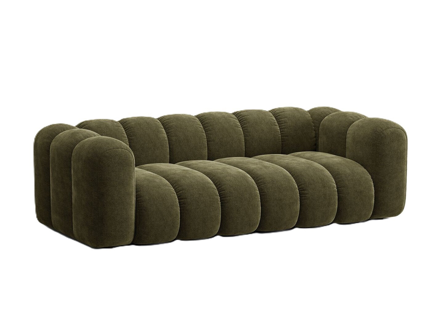 Canapea extensibilă Cirleve 123 (Eden 12)