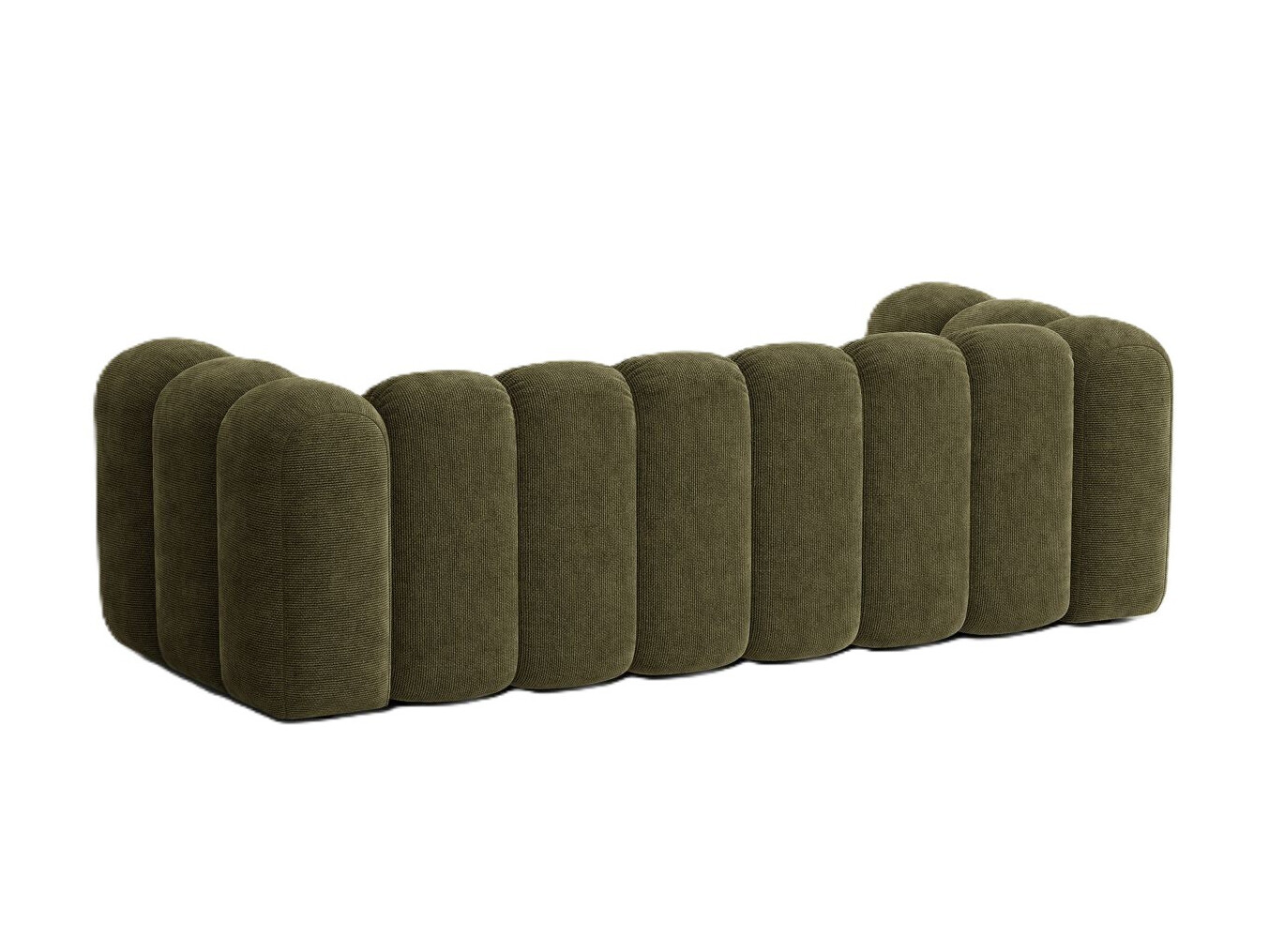 Canapea extensibilă Cirleve 123 (Eden 12)
