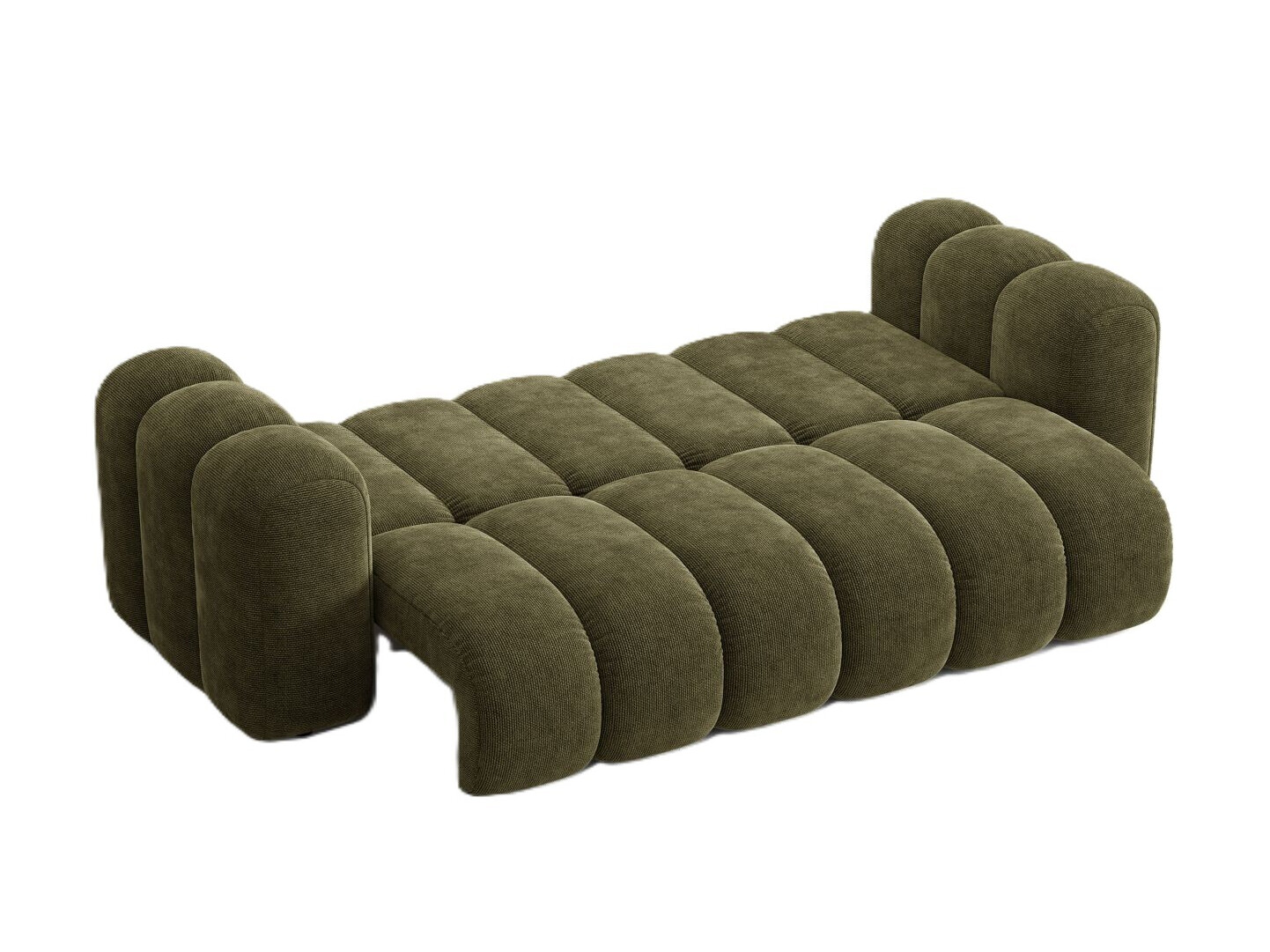 Canapea extensibilă Cirleve 123 (Eden 12)