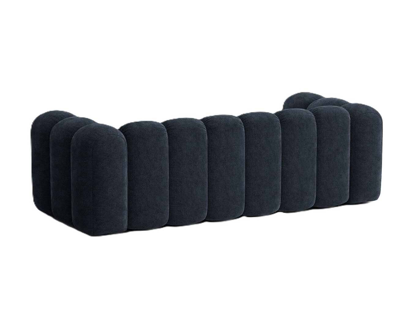 Canapea extensibilă Cirleve 123 (Eden 16)