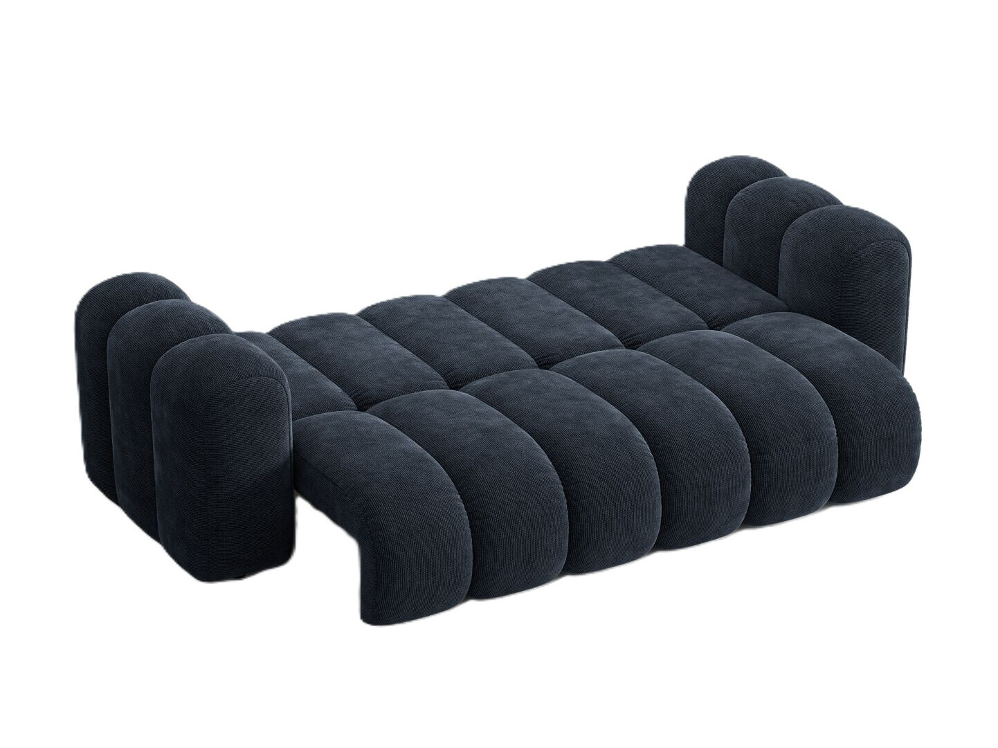 Canapea extensibilă Cirleve 123 (Eden 16)