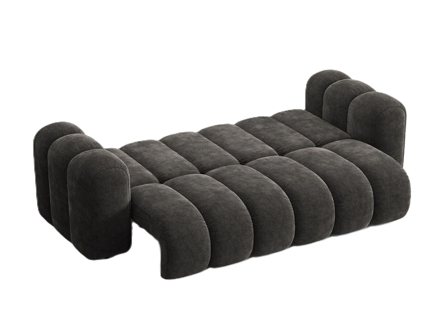 Canapea extensibilă Cirleve 123 (Eden 20)