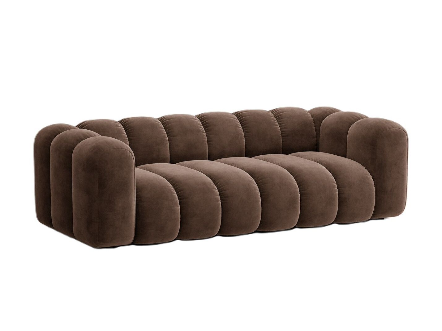 Canapea extensibilă Cirleve 123 (Salvador 04)