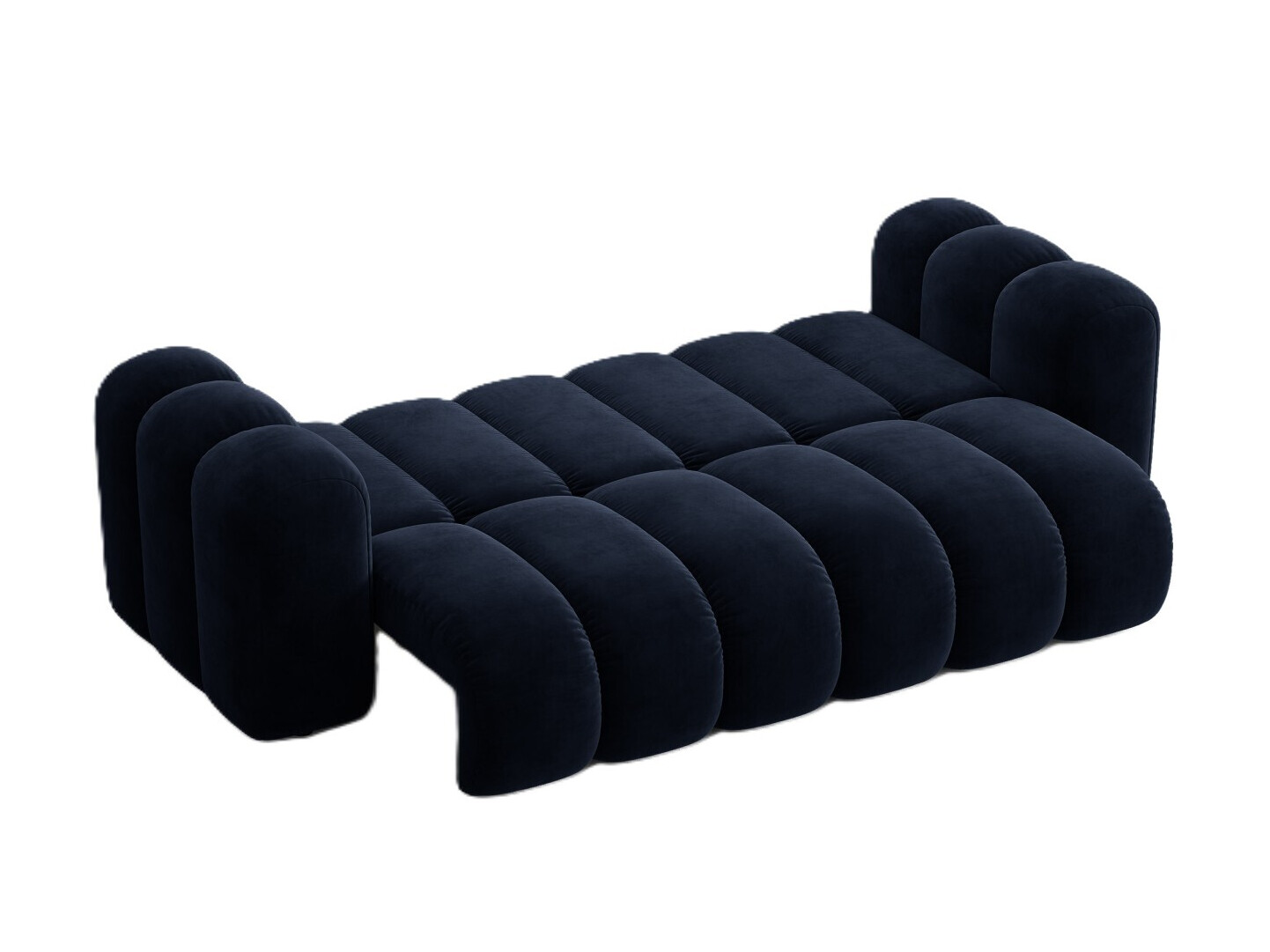 Canapea extensibilă Cirleve 123 (Salvador 05)