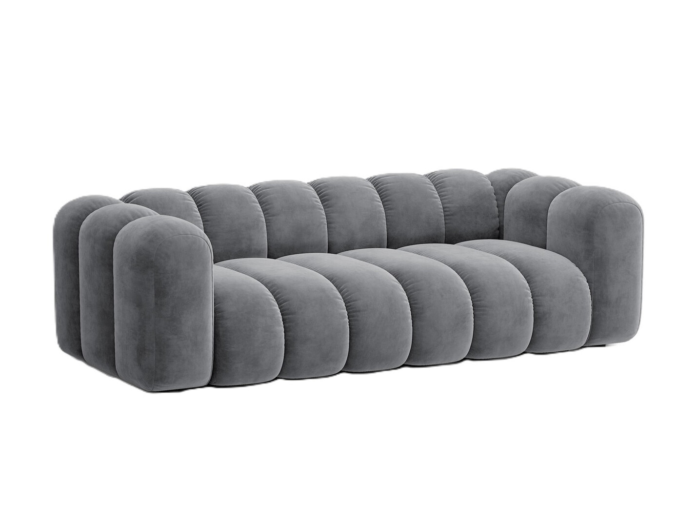Canapea extensibilă Cirleve 123 (Salvador 17)