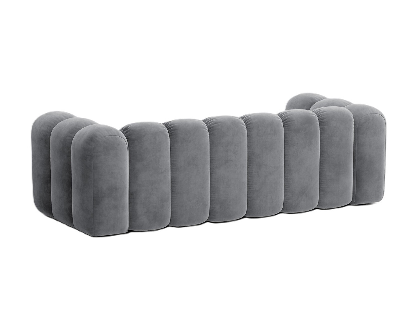 Canapea extensibilă Cirleve 123 (Salvador 17)