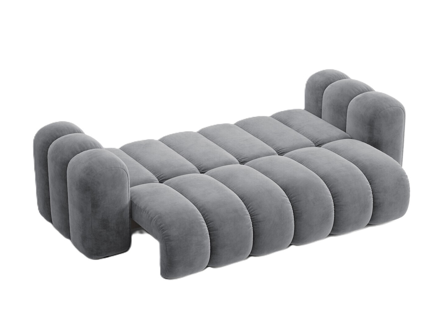 Canapea extensibilă Cirleve 123 (Salvador 17)