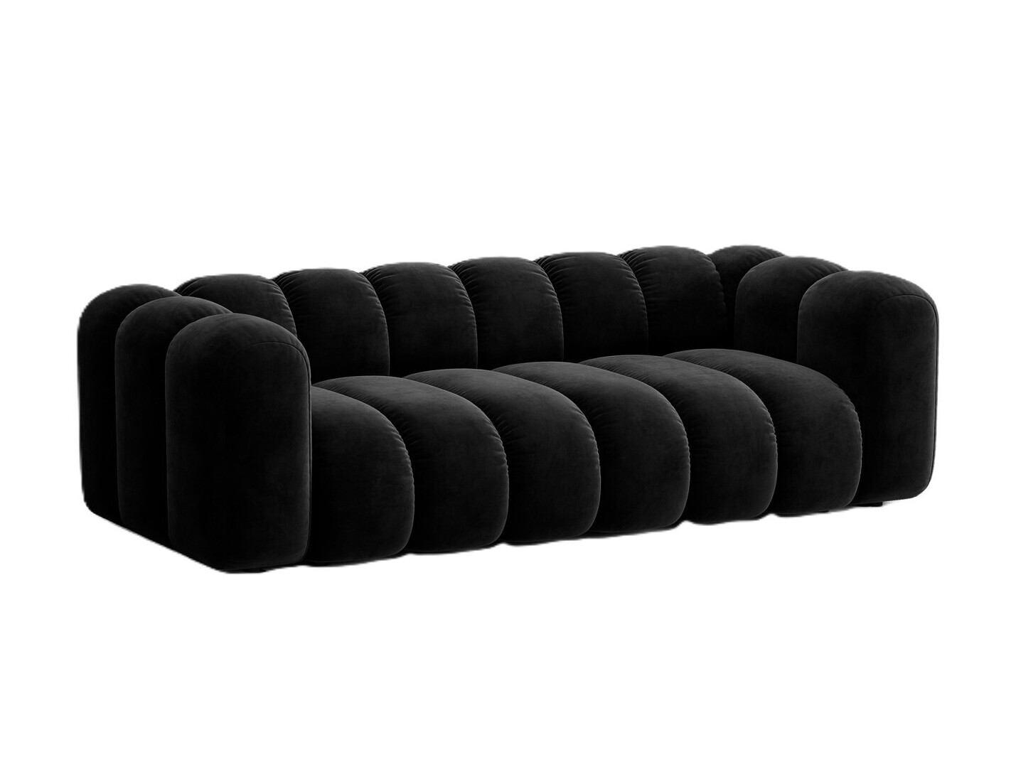 Canapea extensibilă Cirleve 123 (Salvador 19)