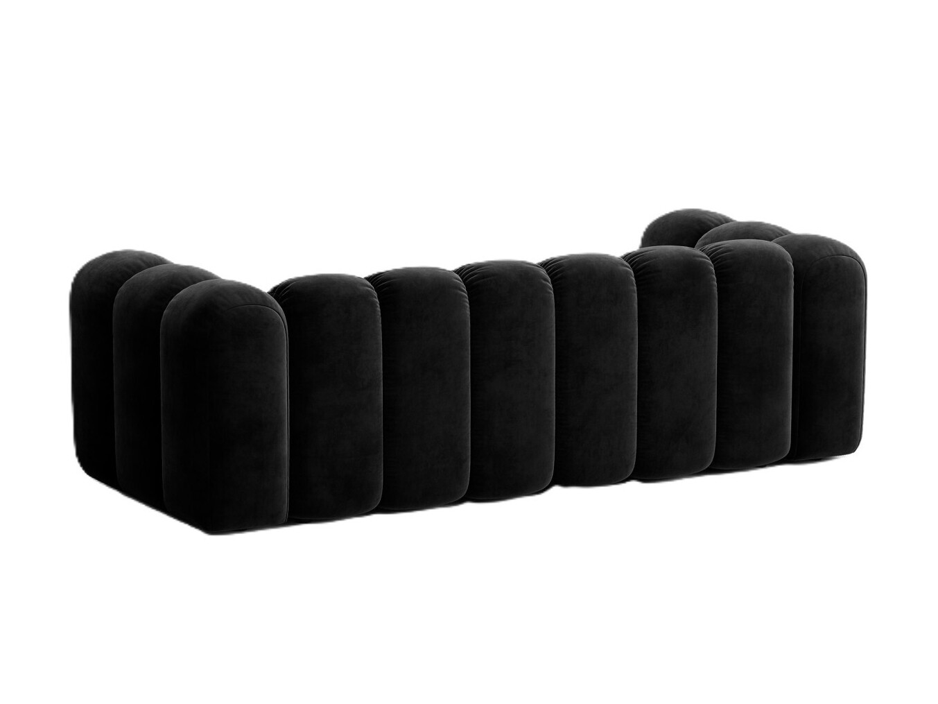 Canapea extensibilă Cirleve 123 (Salvador 19)