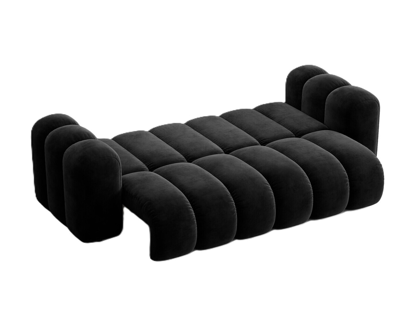 Canapea extensibilă Cirleve 123 (Salvador 19)