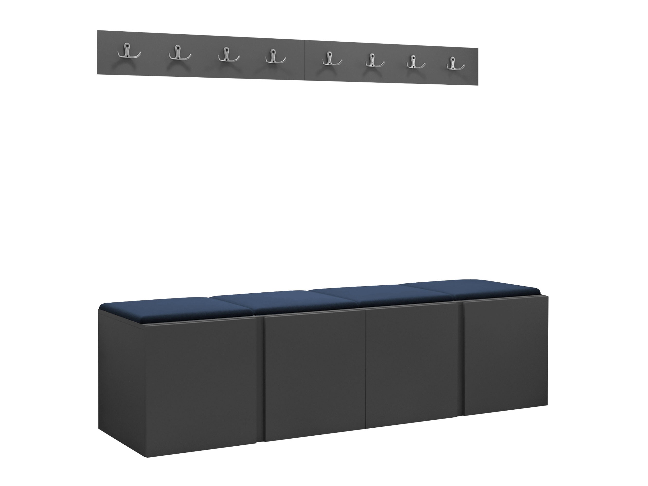 Set de hol Pinis VII (Polo 891)