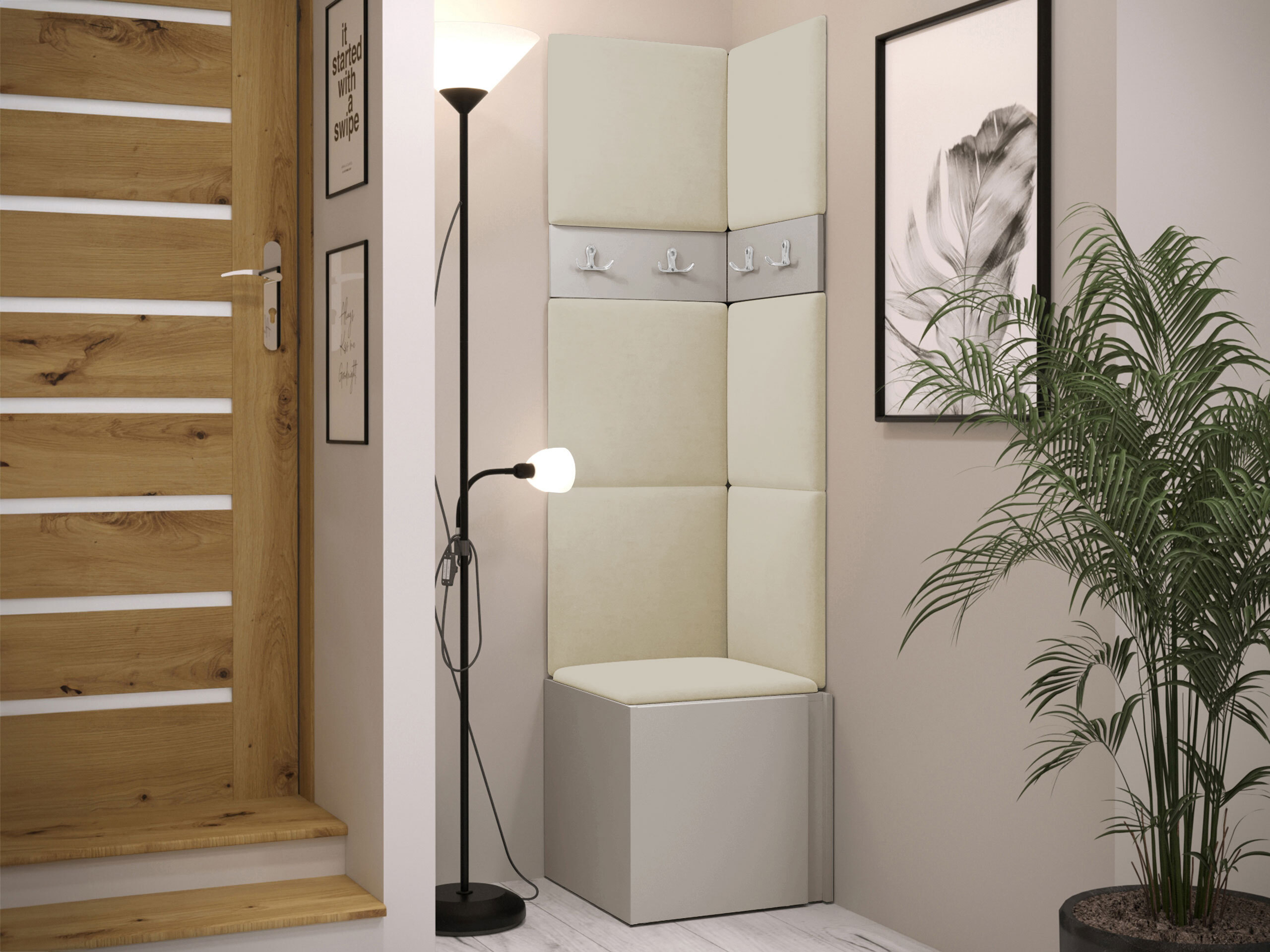 Set de hol Pinis XXI (Polo 872)